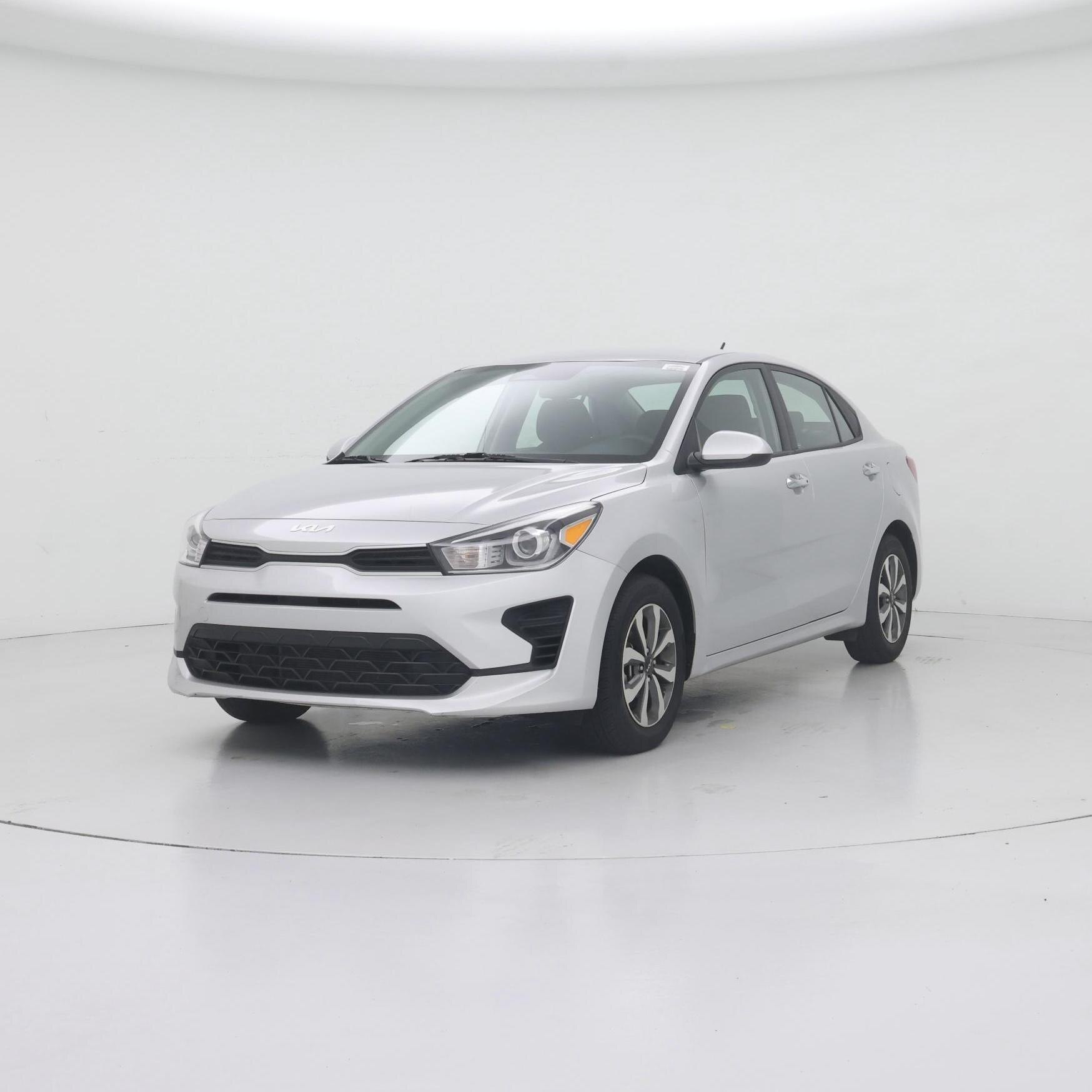 Thumbnail: 2022 Kia Rio - 4