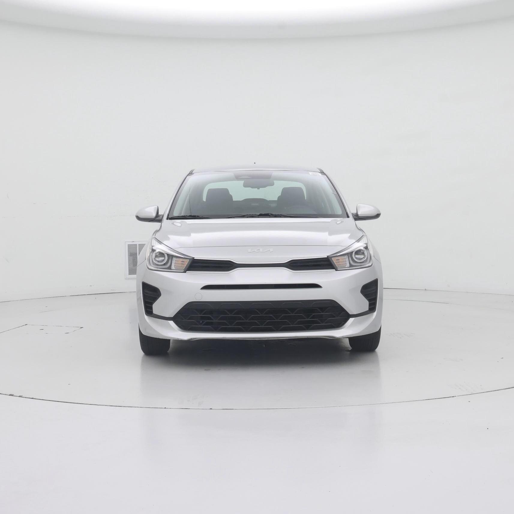 Thumbnail: 2022 Kia Rio - 5