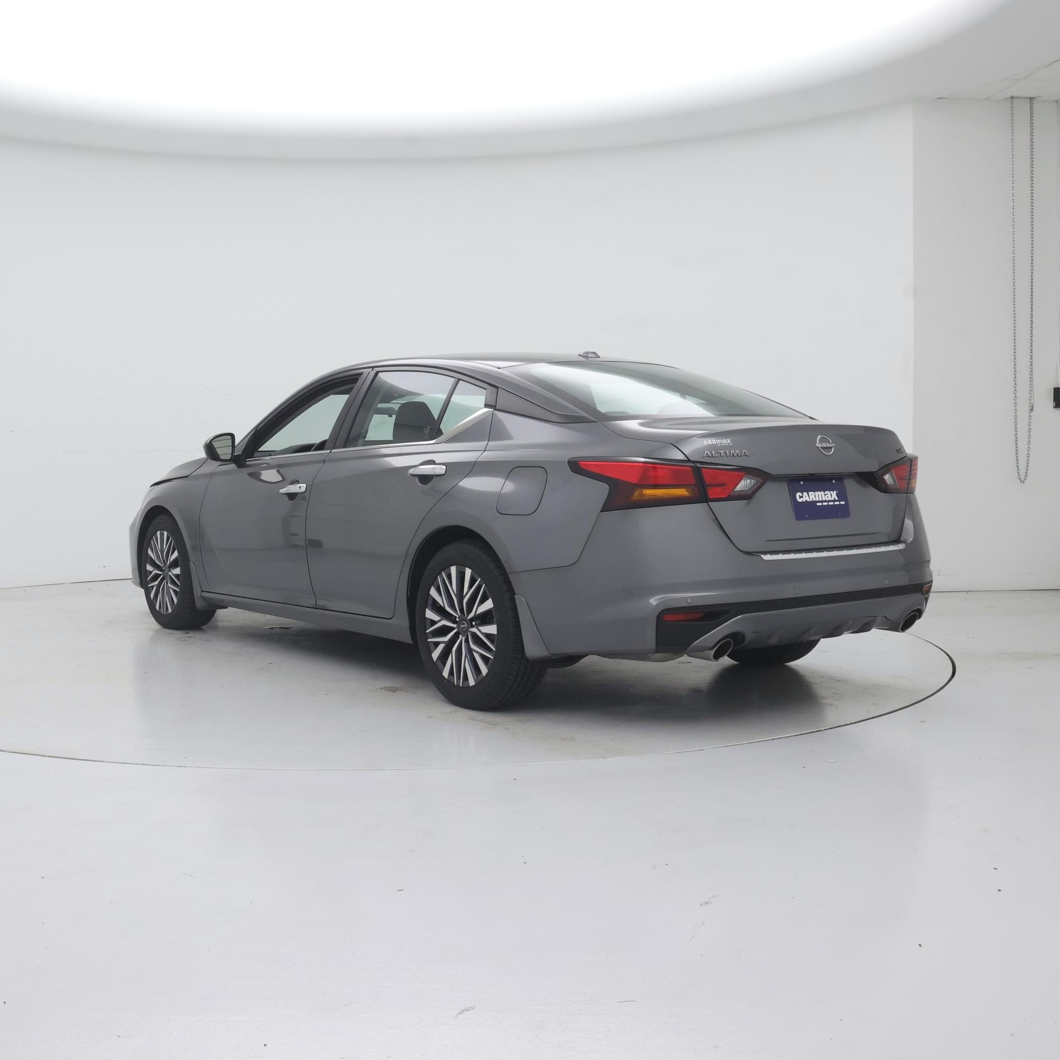 Thumbnail: 2023 Nissan Altima - 2