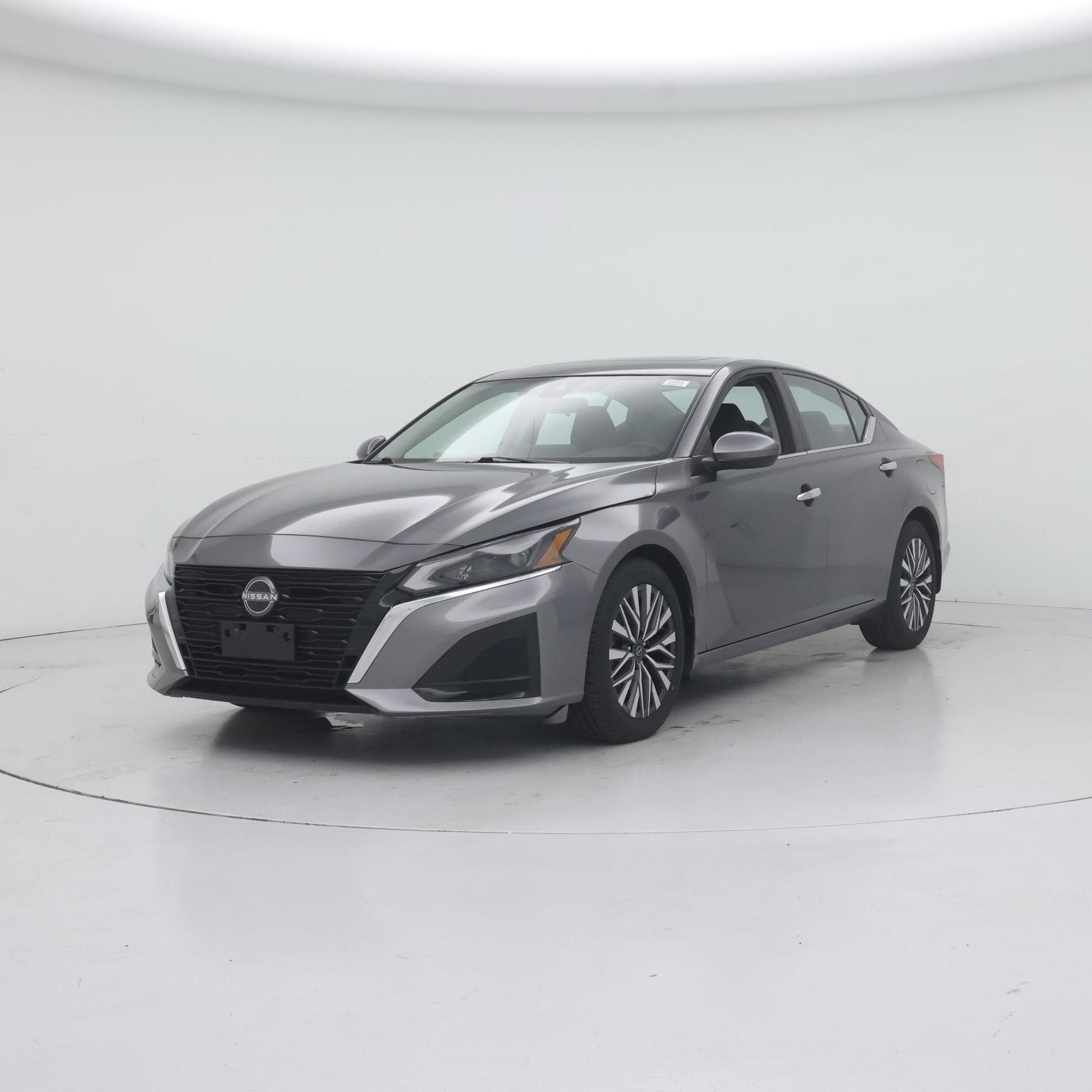 Thumbnail: 2023 Nissan Altima - 4
