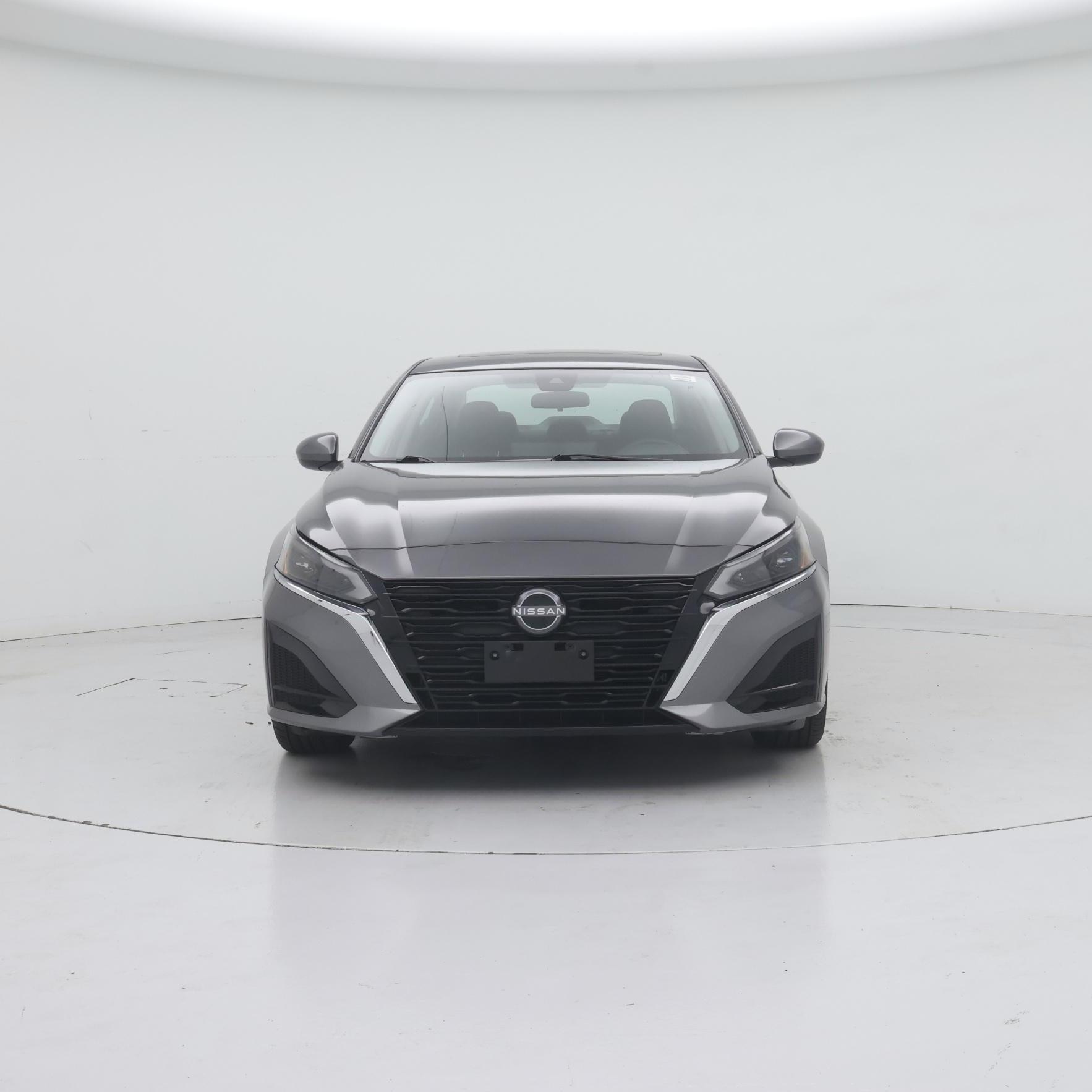 Thumbnail: 2023 Nissan Altima - 5