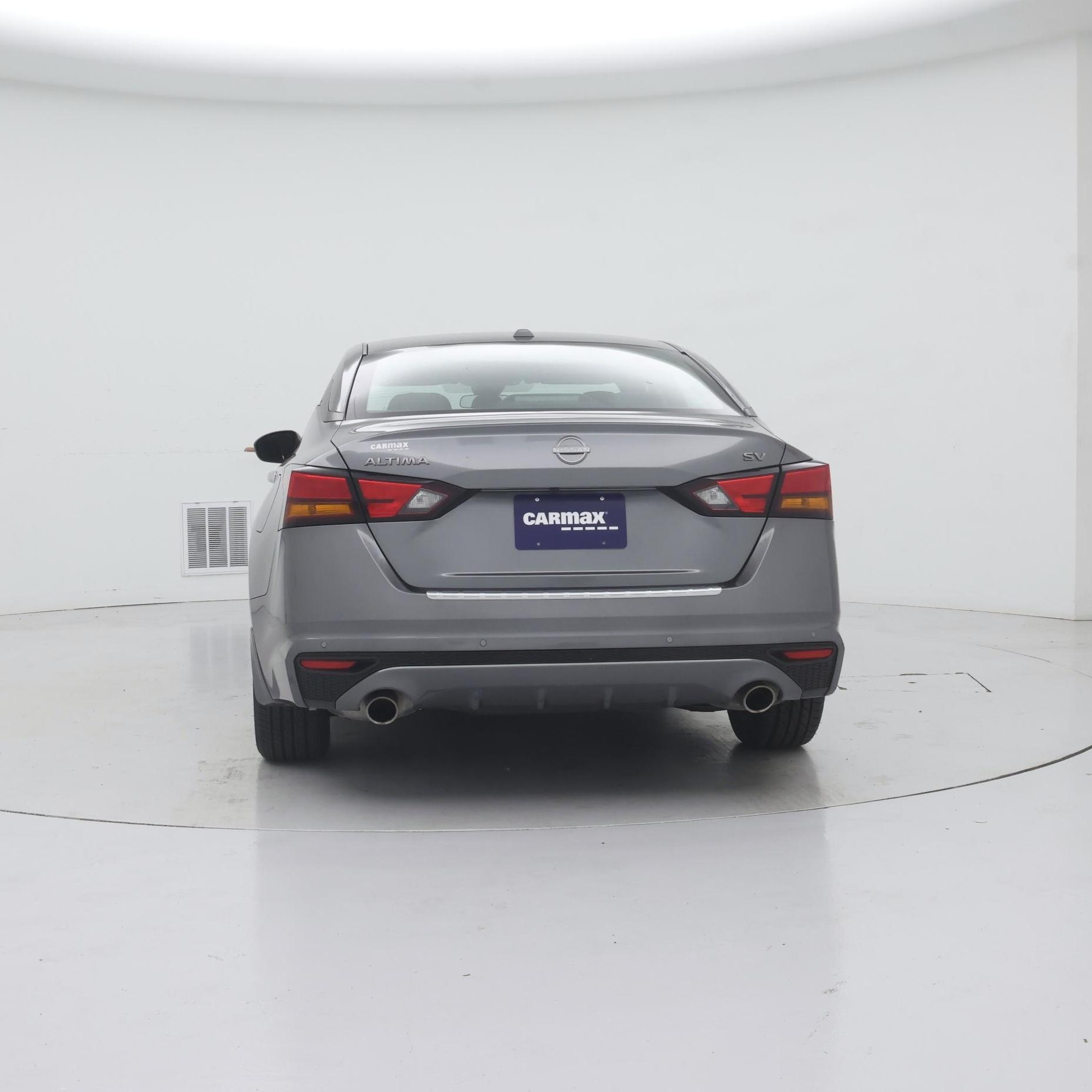 Thumbnail: 2023 Nissan Altima - 6