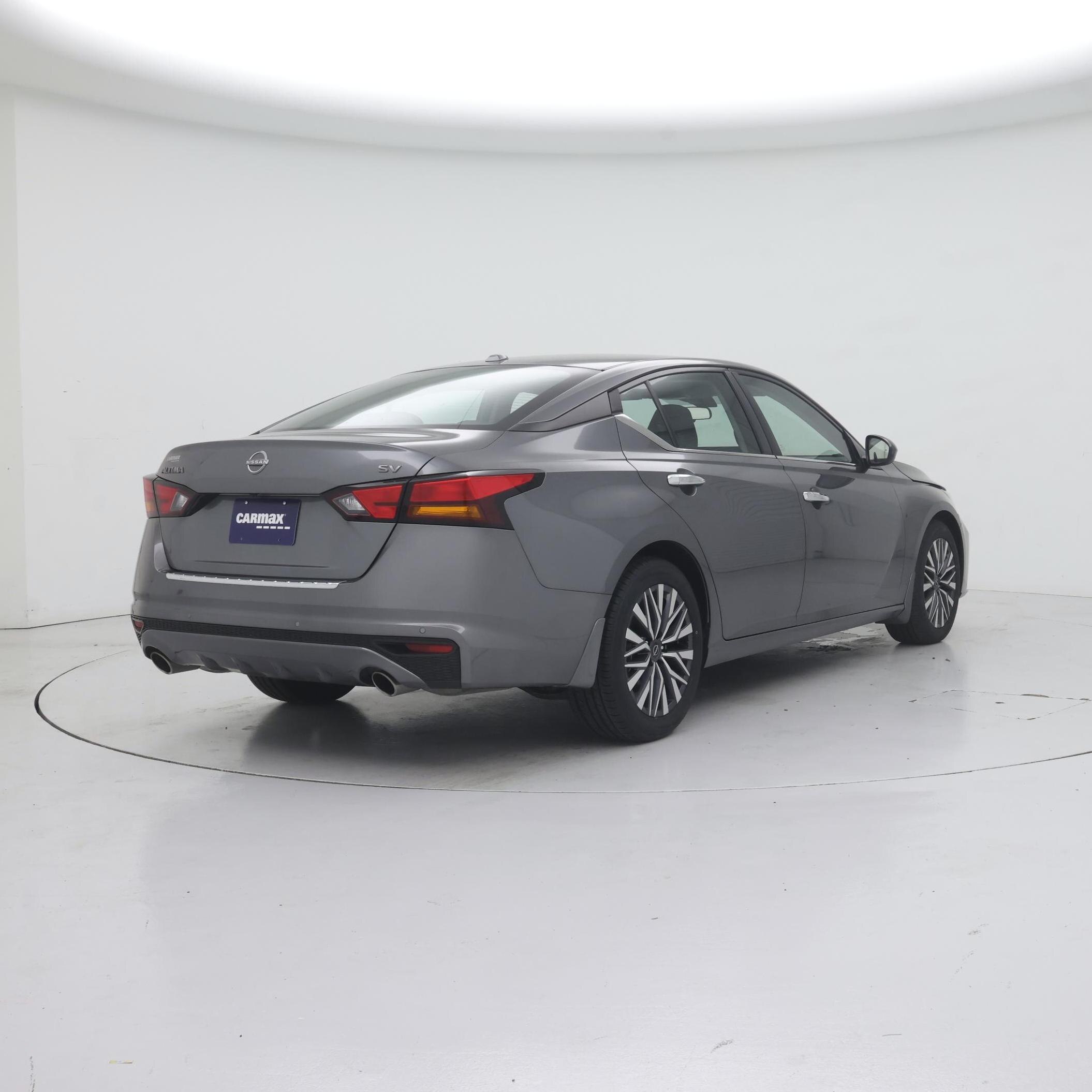 Thumbnail: 2023 Nissan Altima - 8