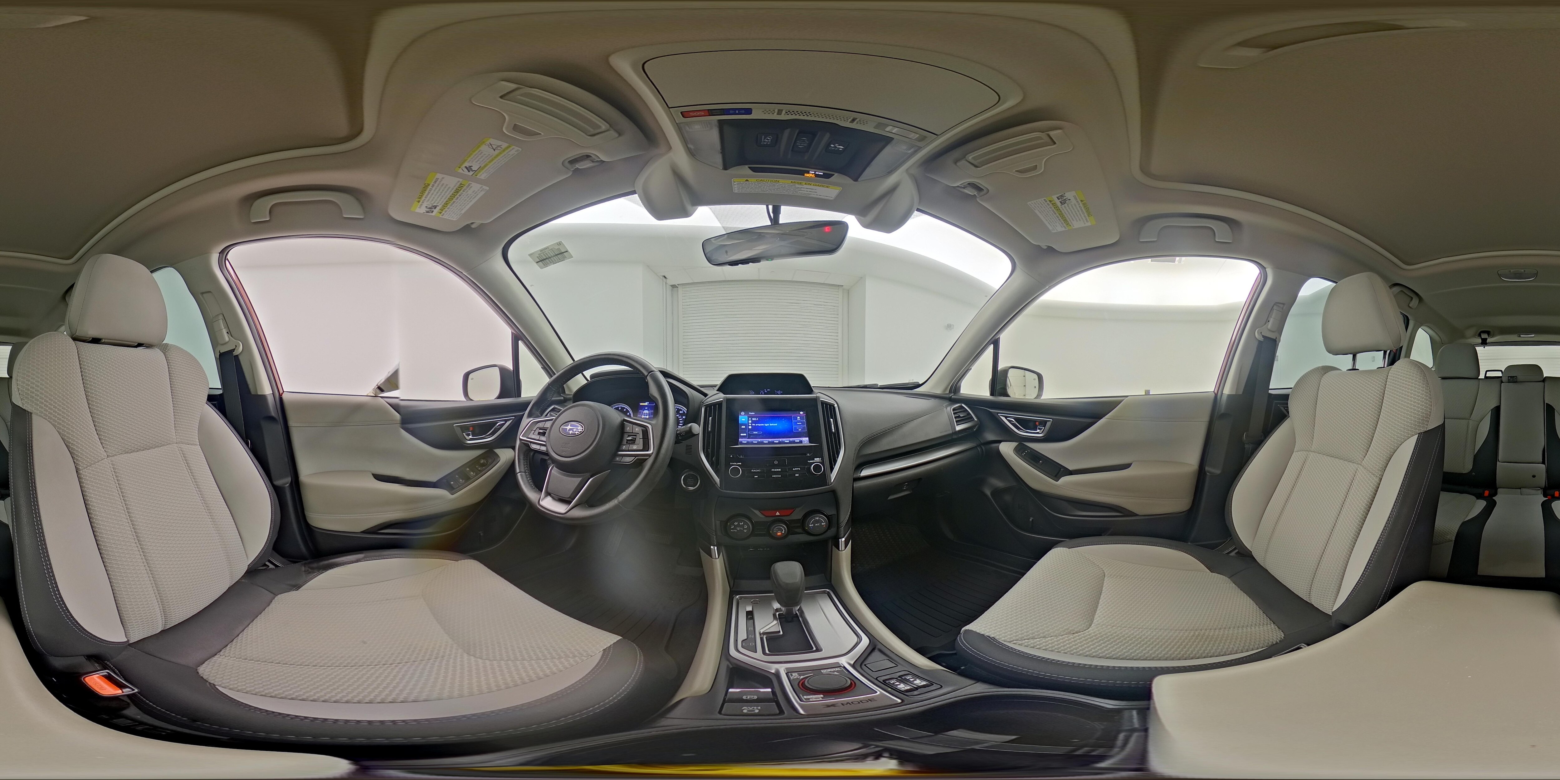 2021 Subaru Forester Premium - Photo 25