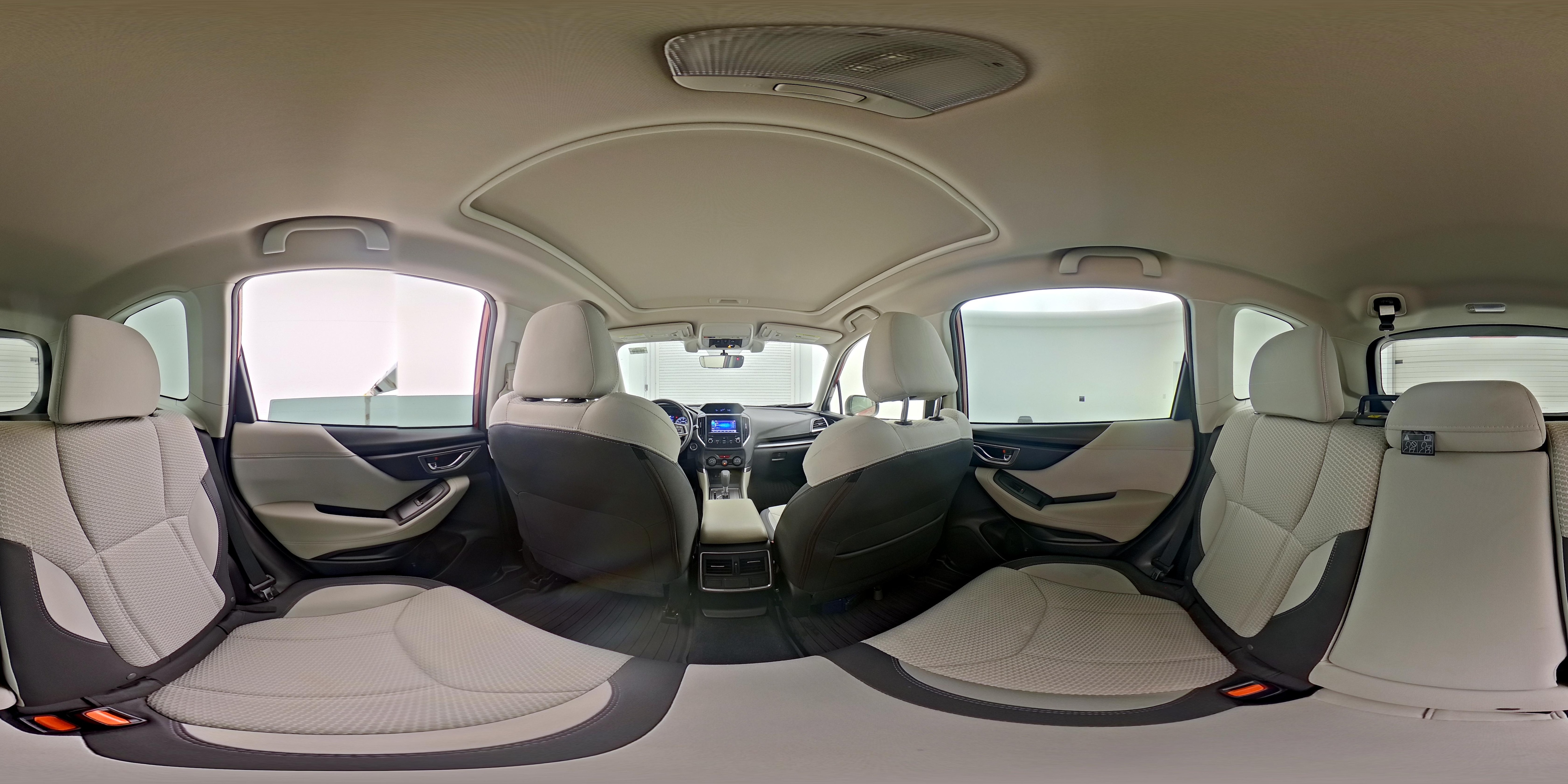 2021 Subaru Forester Premium - Photo 26