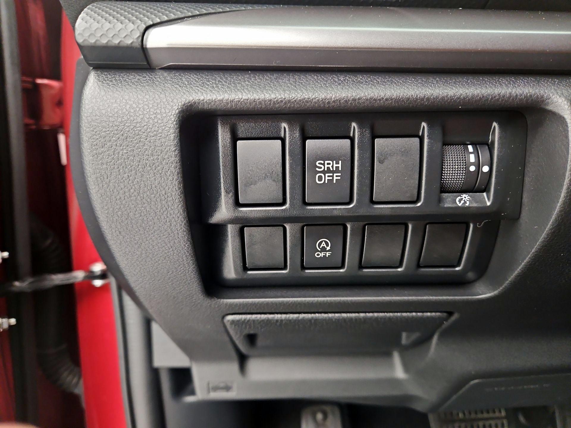 Thumbnail: 2021 Subaru Forester - 13