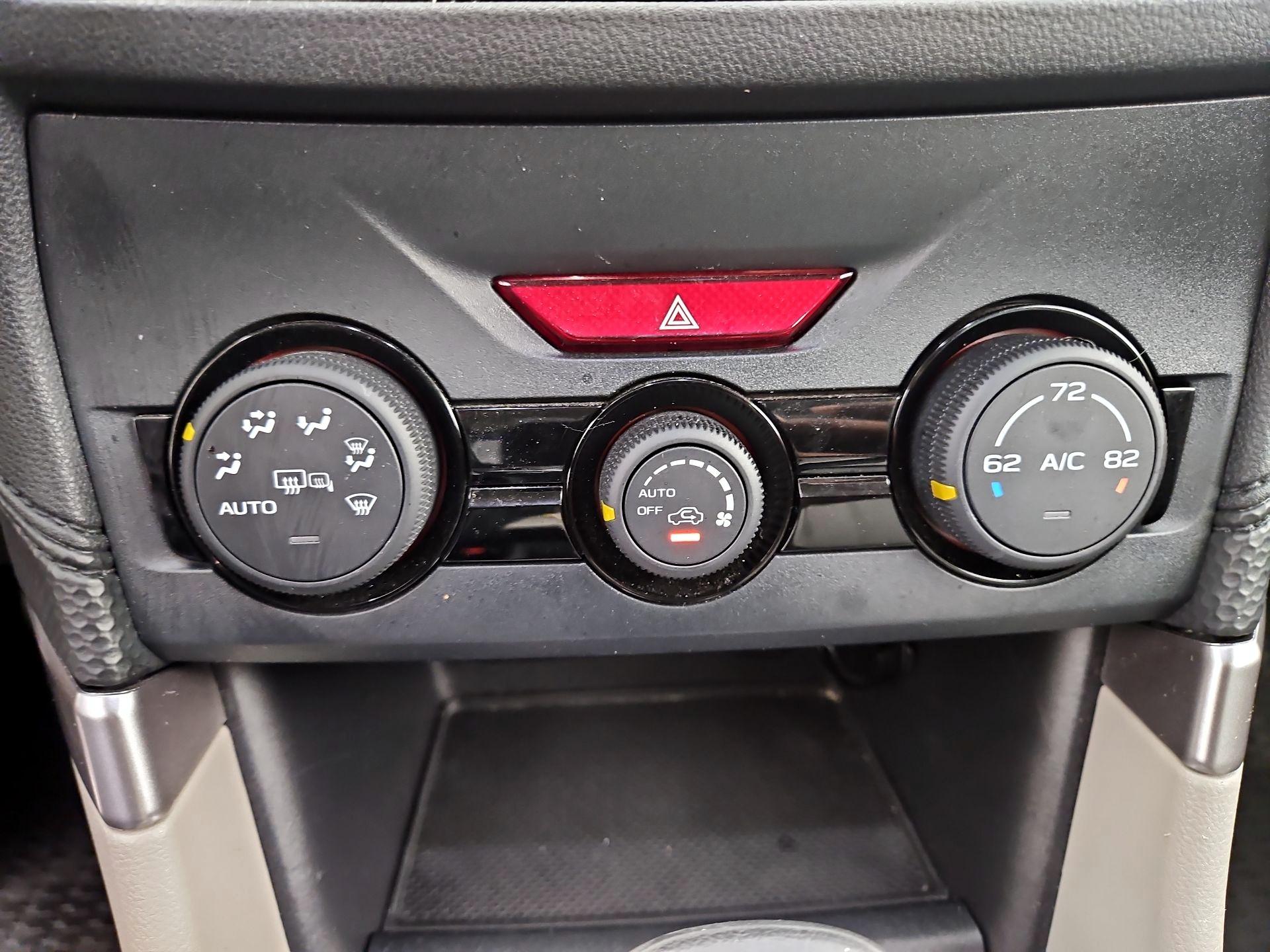 Thumbnail: 2021 Subaru Forester - 16