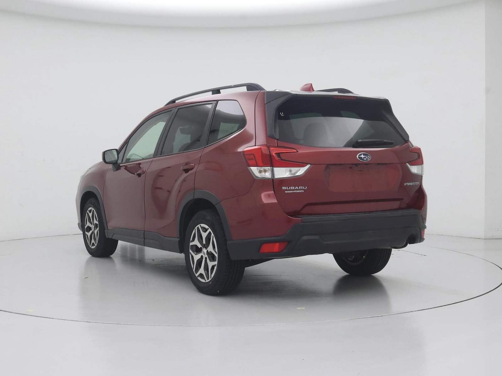 2021 Subaru Forester Premium - Photo 3