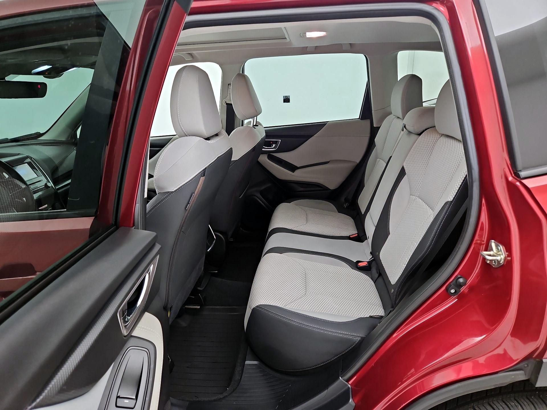 Thumbnail: 2021 Subaru Forester - 20