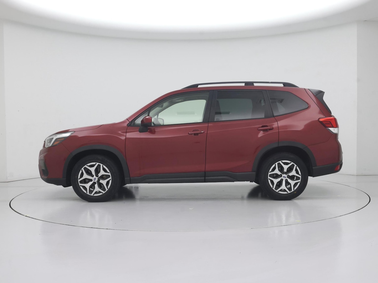 2021 Subaru Forester Premium - Photo 4