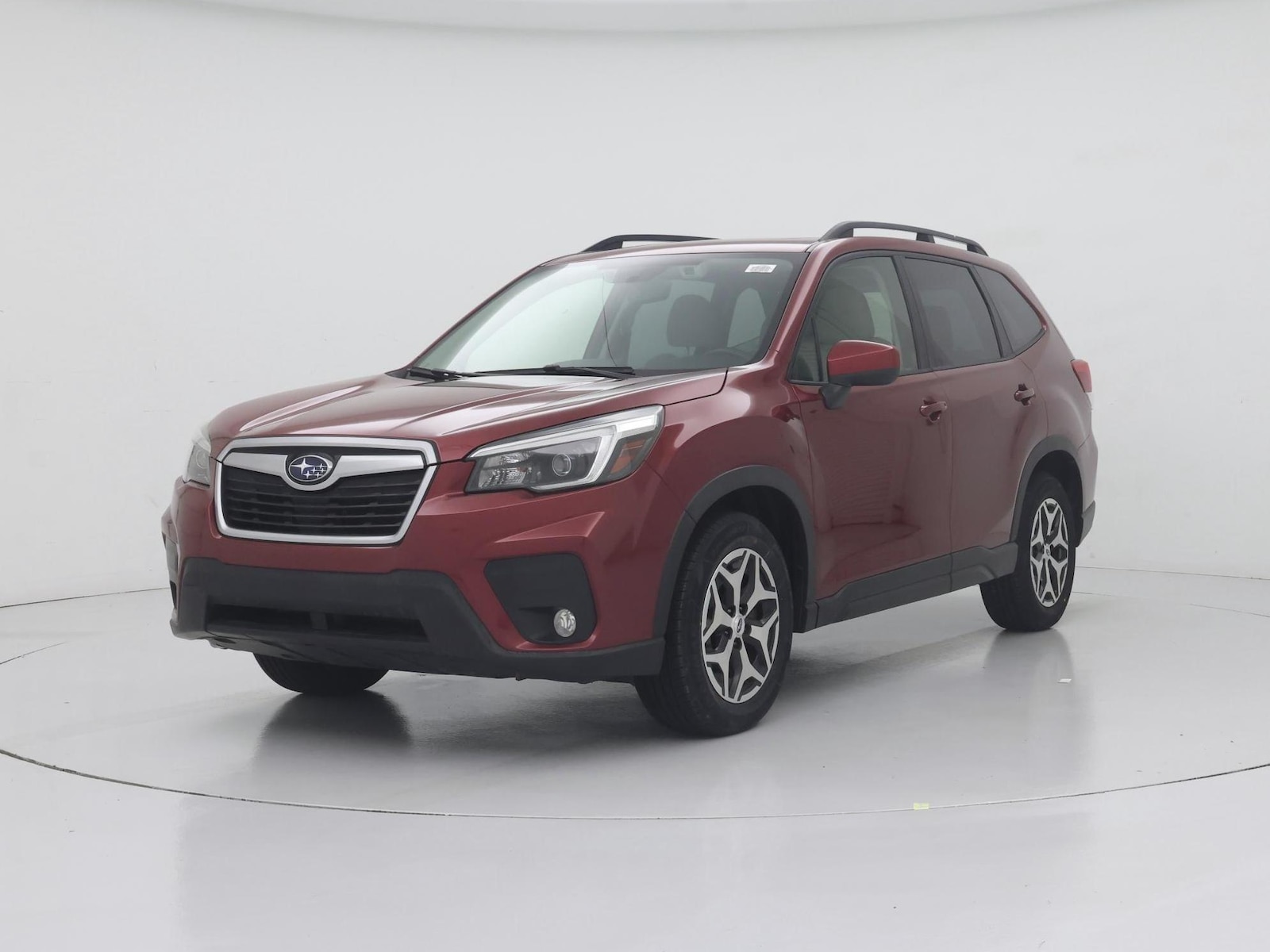 2021 Subaru Forester Premium - Photo 5