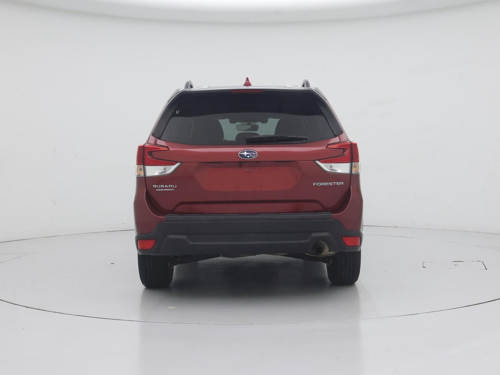 2021 Subaru Forester Premium - Photo 7