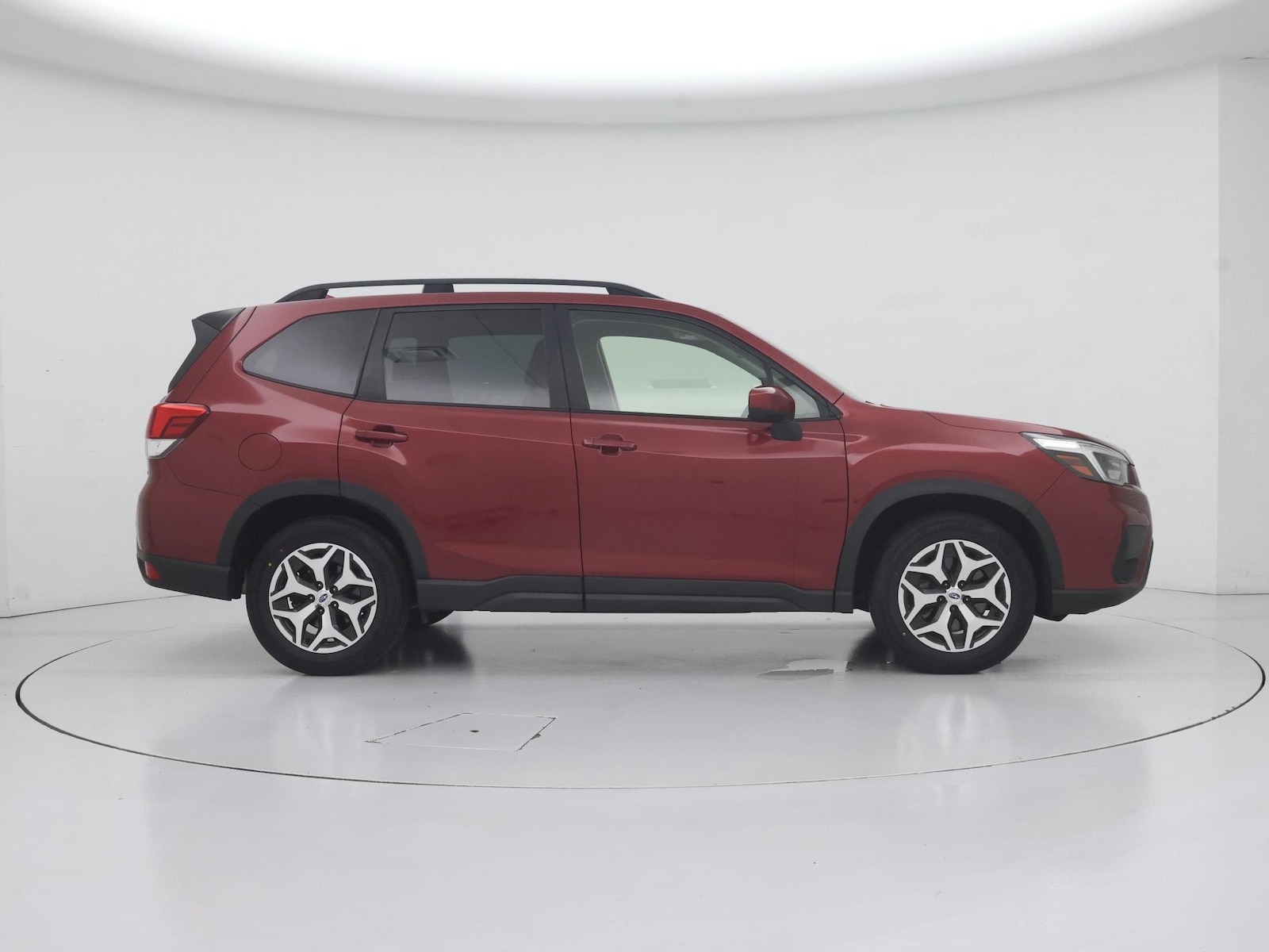 2021 Subaru Forester Premium - Photo 8