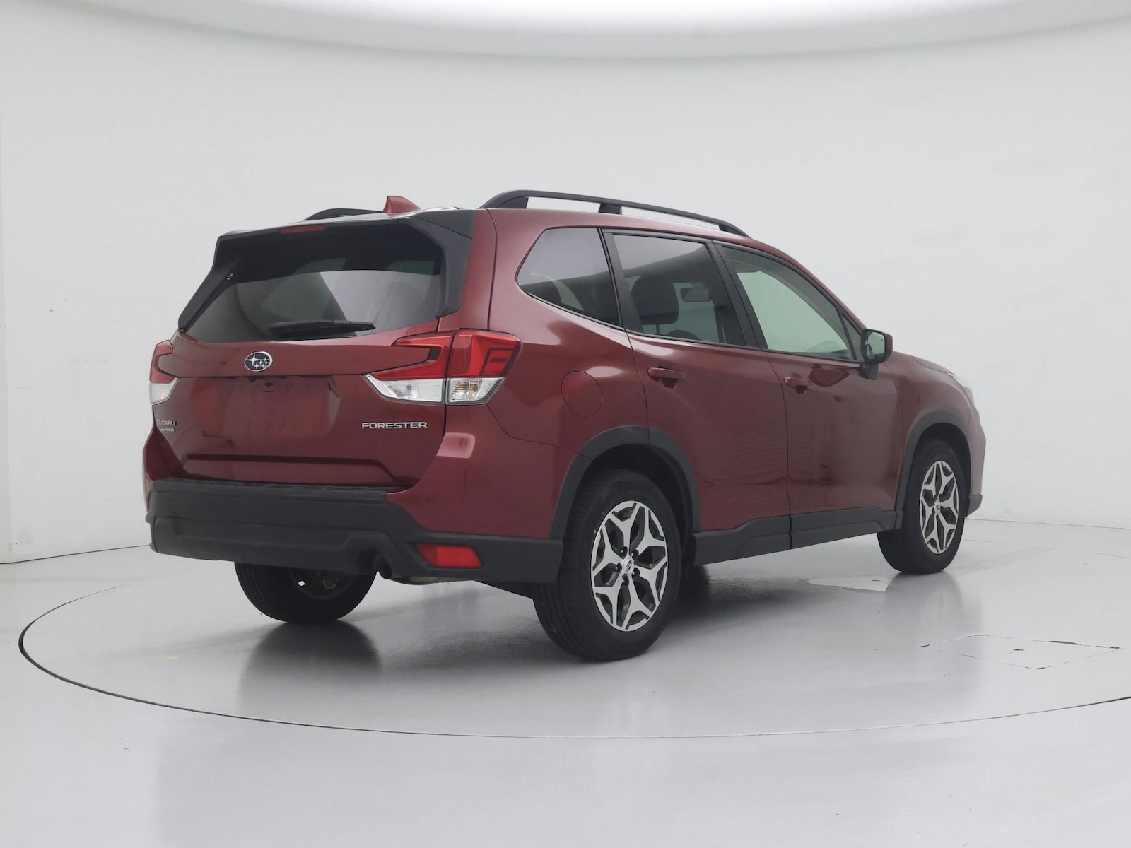 2021 Subaru Forester Premium - Photo 9
