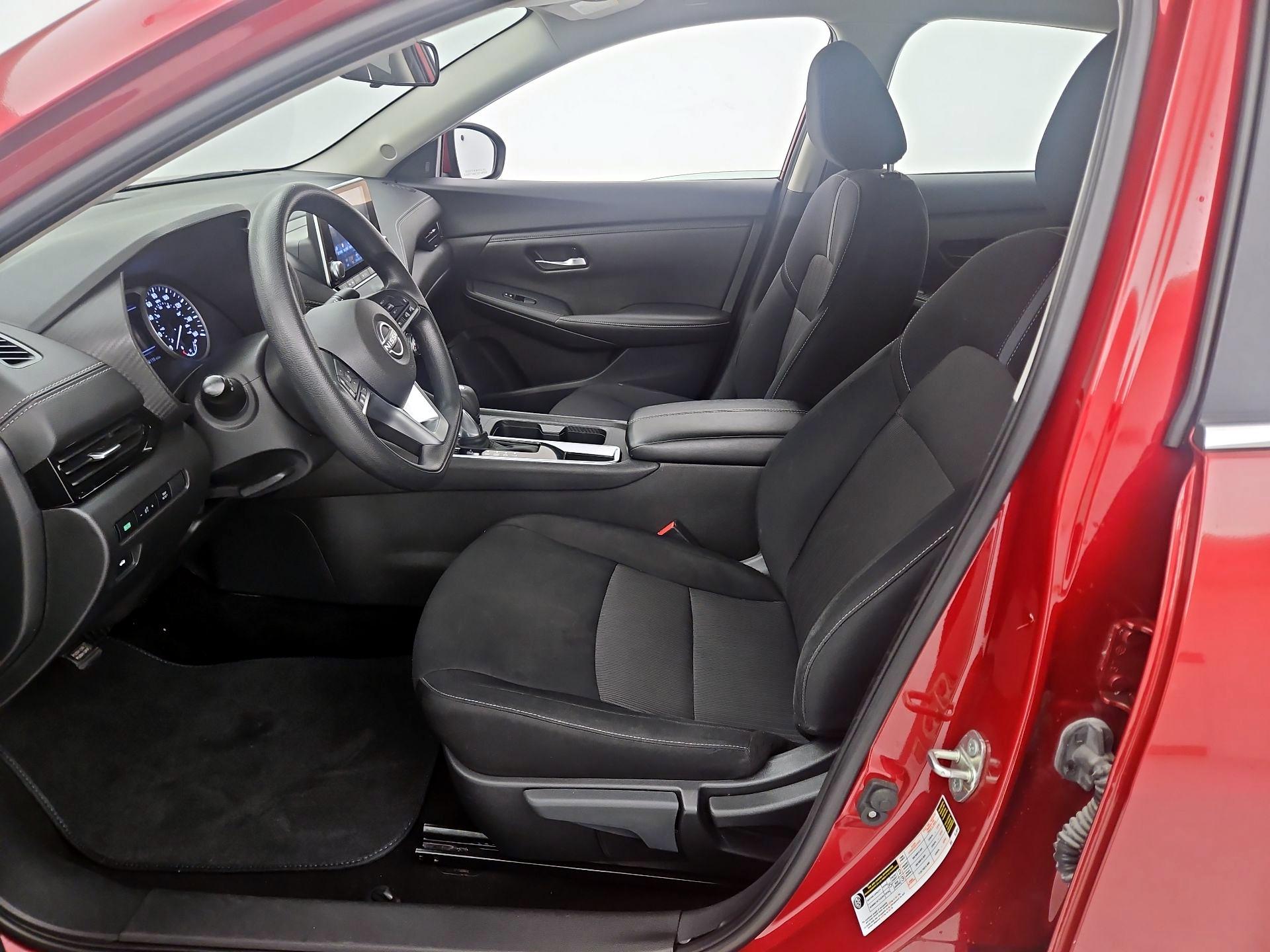 Thumbnail: 2024 Nissan Sentra - 11