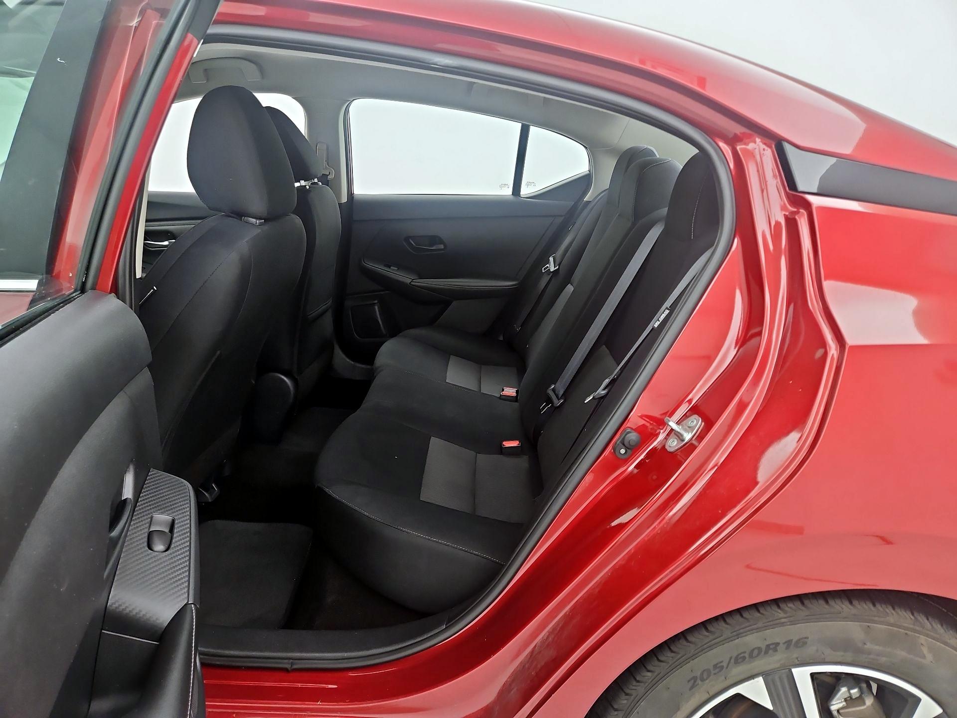 Thumbnail: 2024 Nissan Sentra - 19