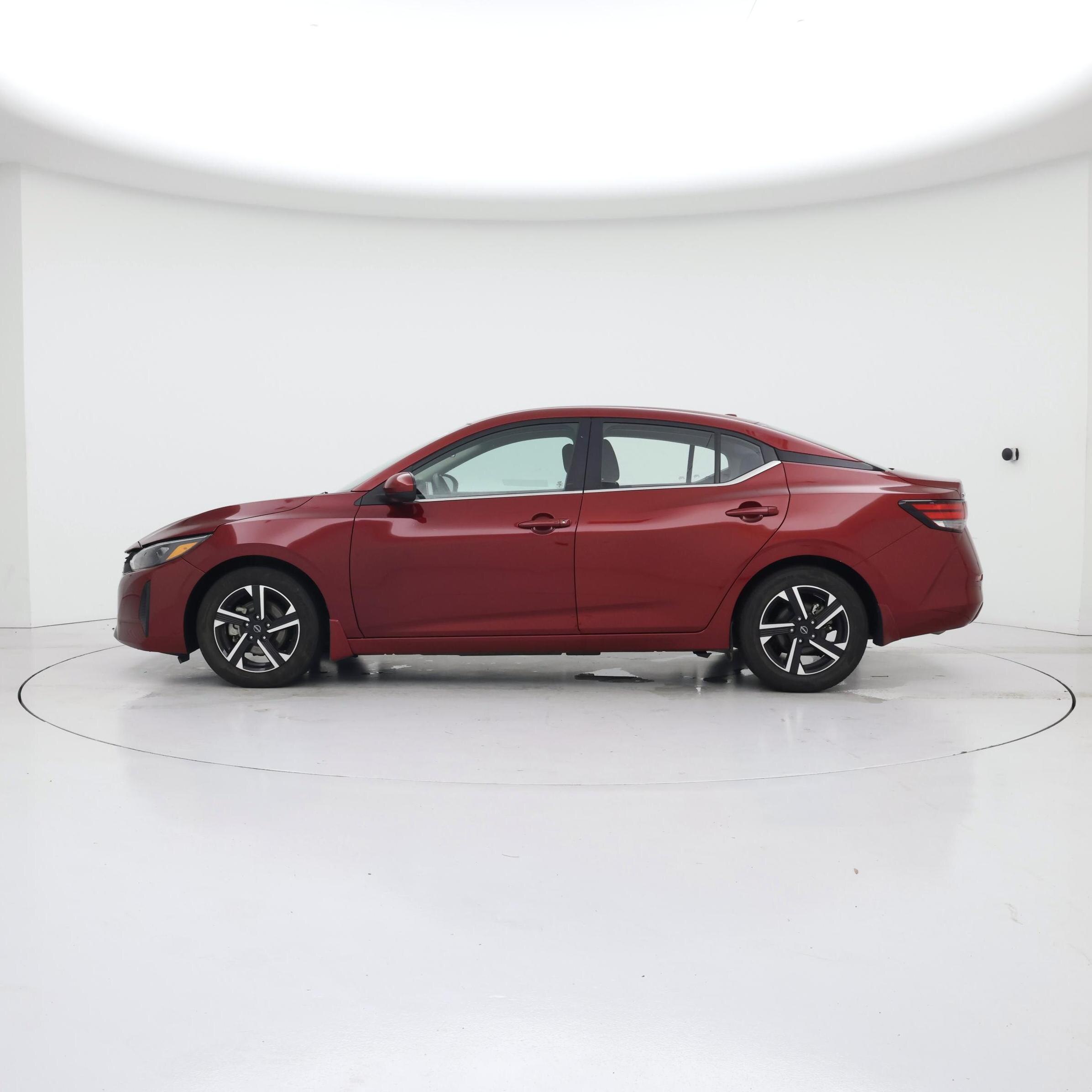 Thumbnail: 2024 Nissan Sentra - 3