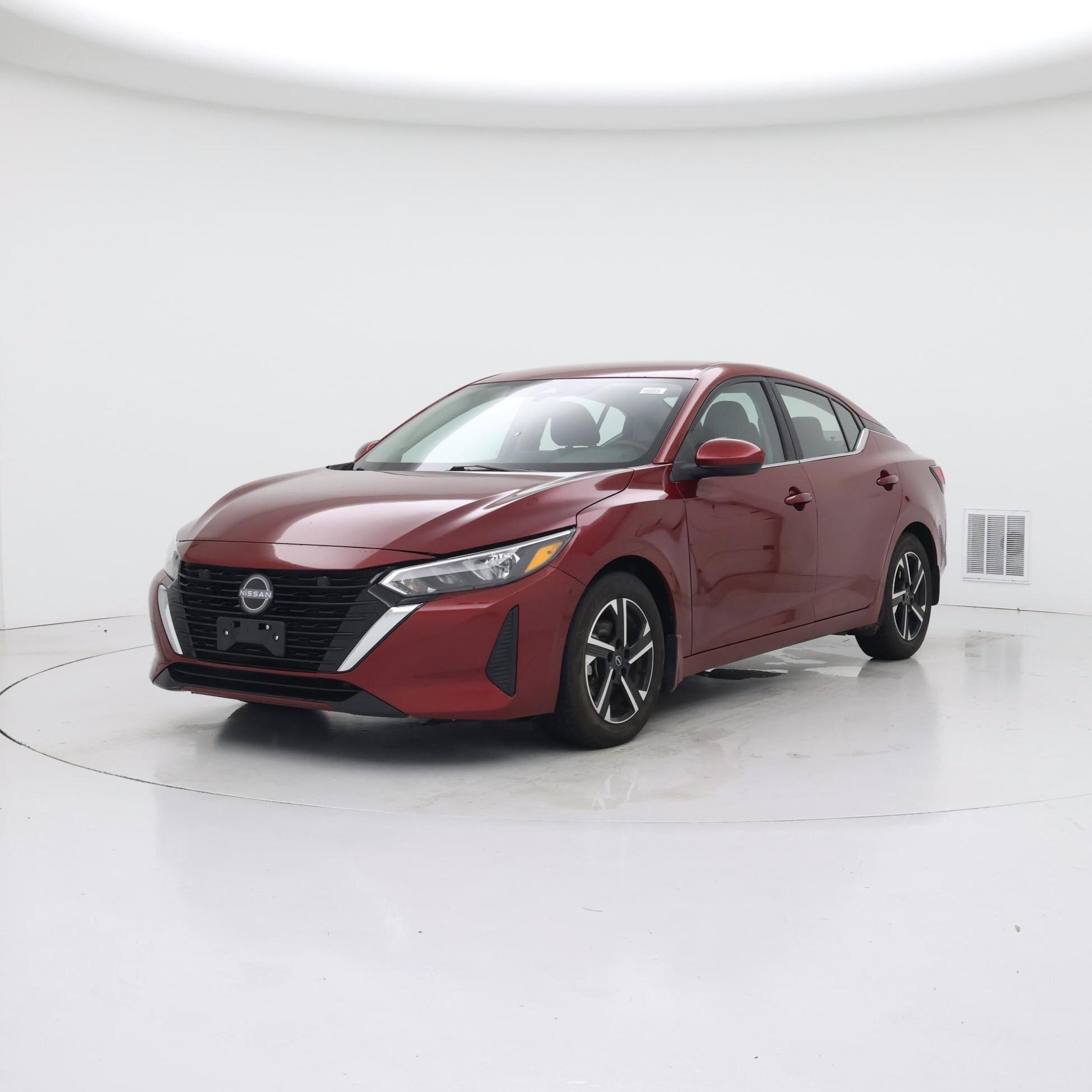 Thumbnail: 2024 Nissan Sentra - 4