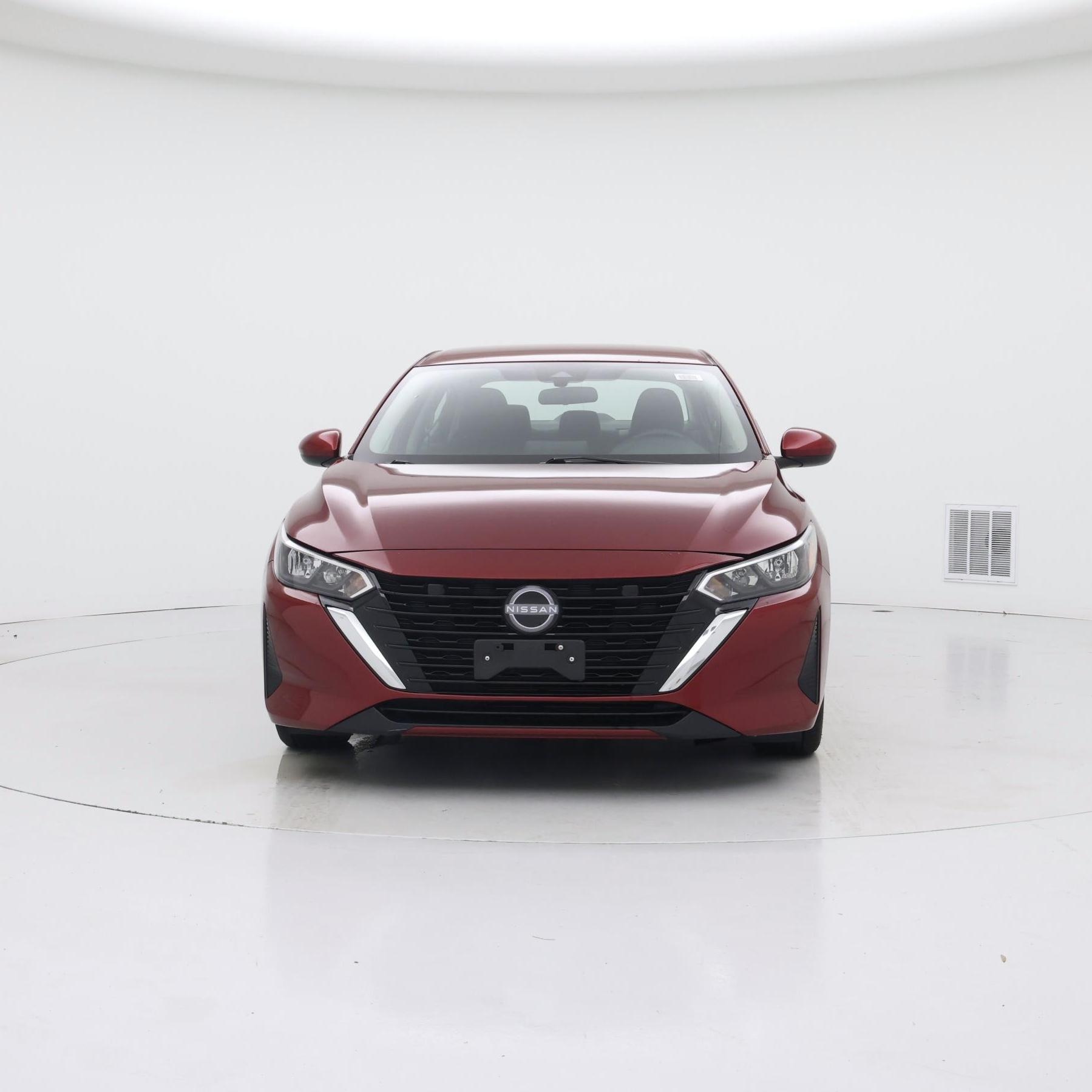 Thumbnail: 2024 Nissan Sentra - 5