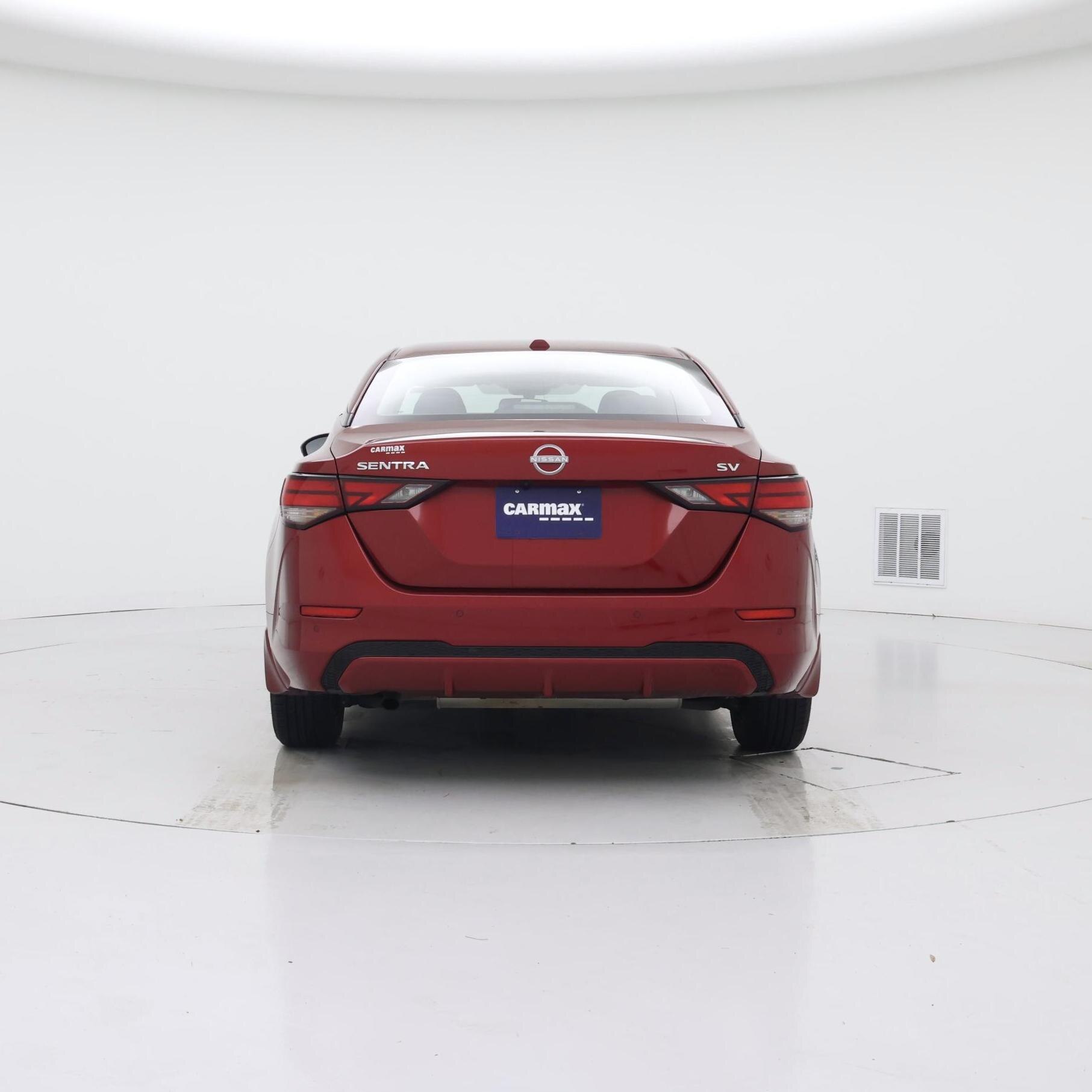 Thumbnail: 2024 Nissan Sentra - 6
