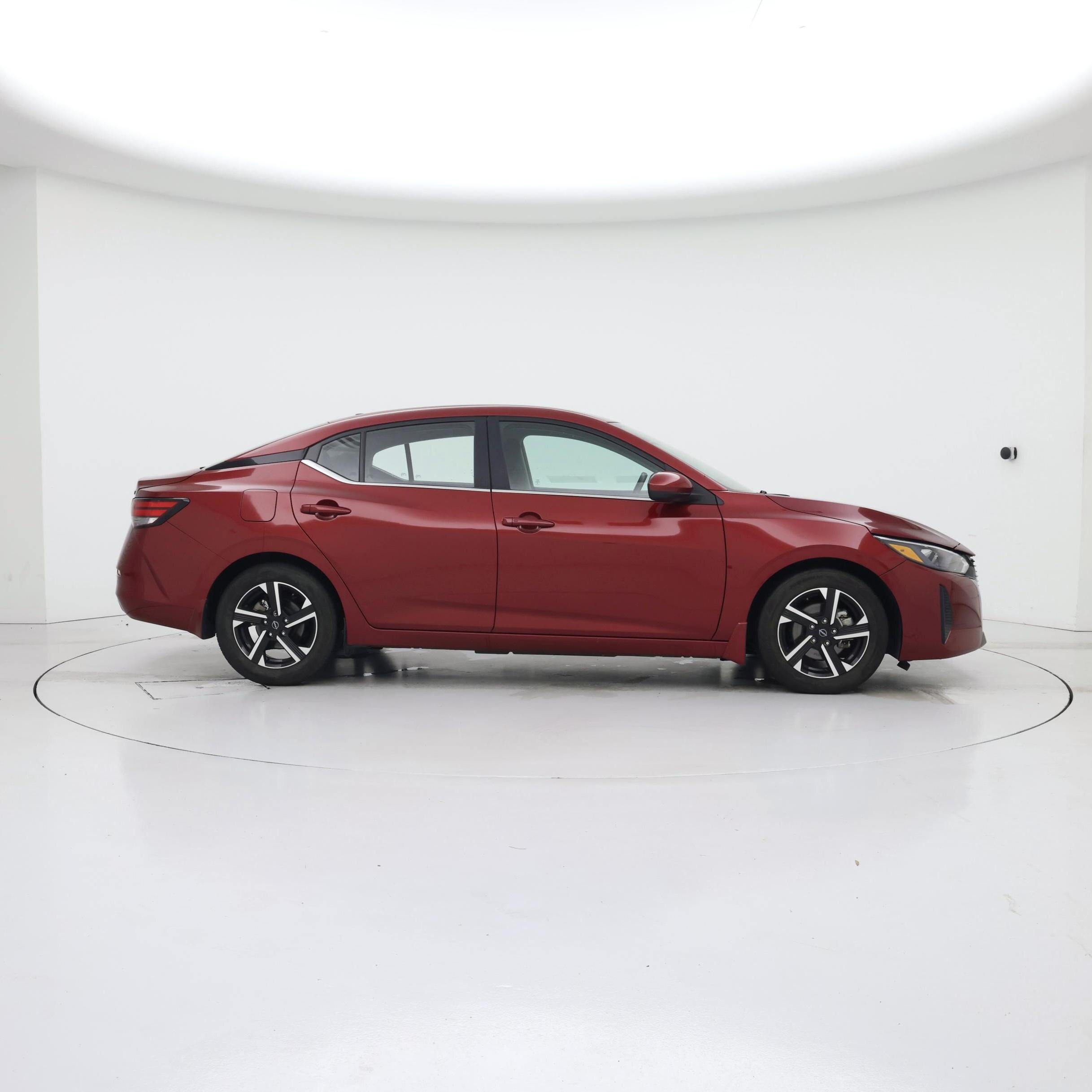 Thumbnail: 2024 Nissan Sentra - 7