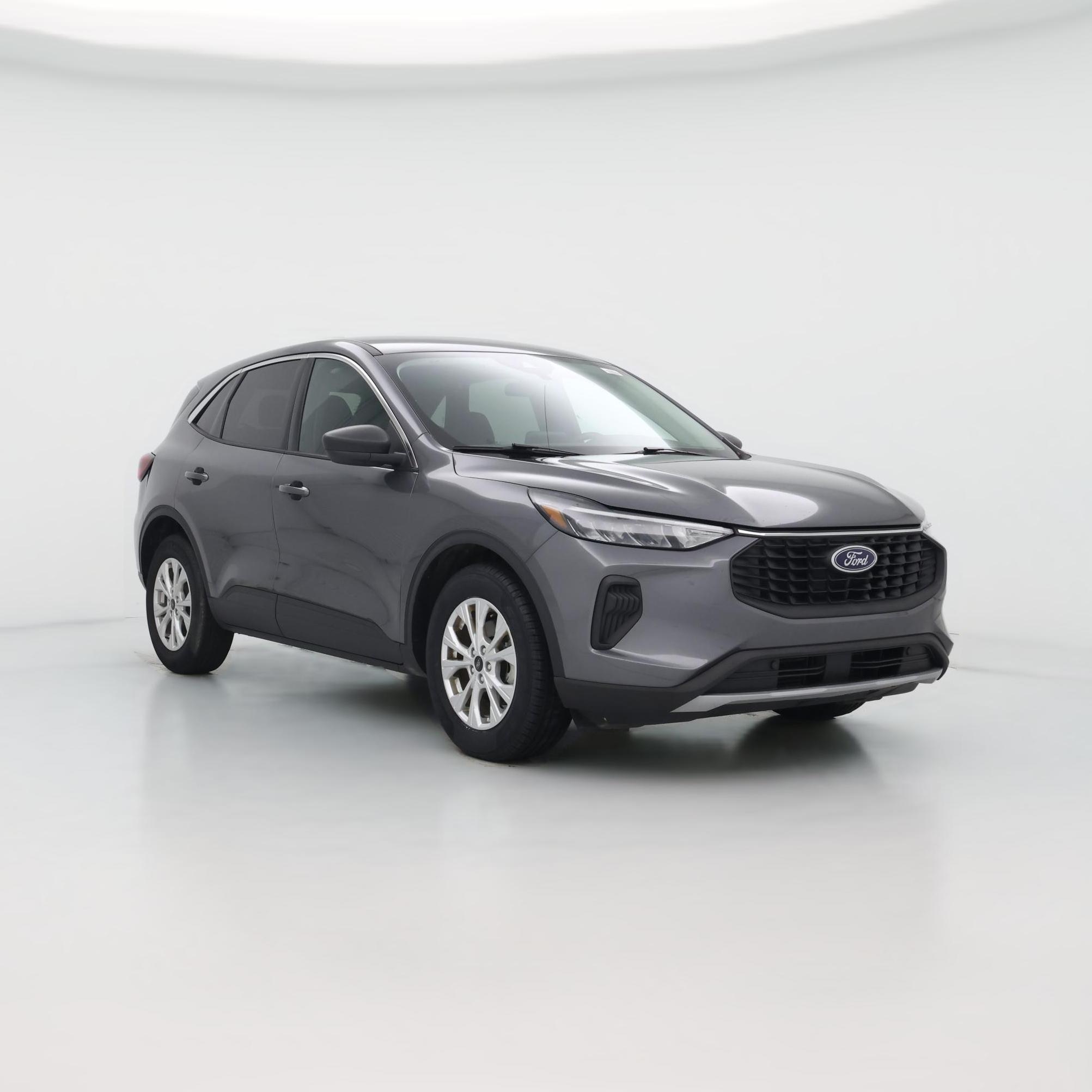Thumbnail: 2023 Ford Escape - 1