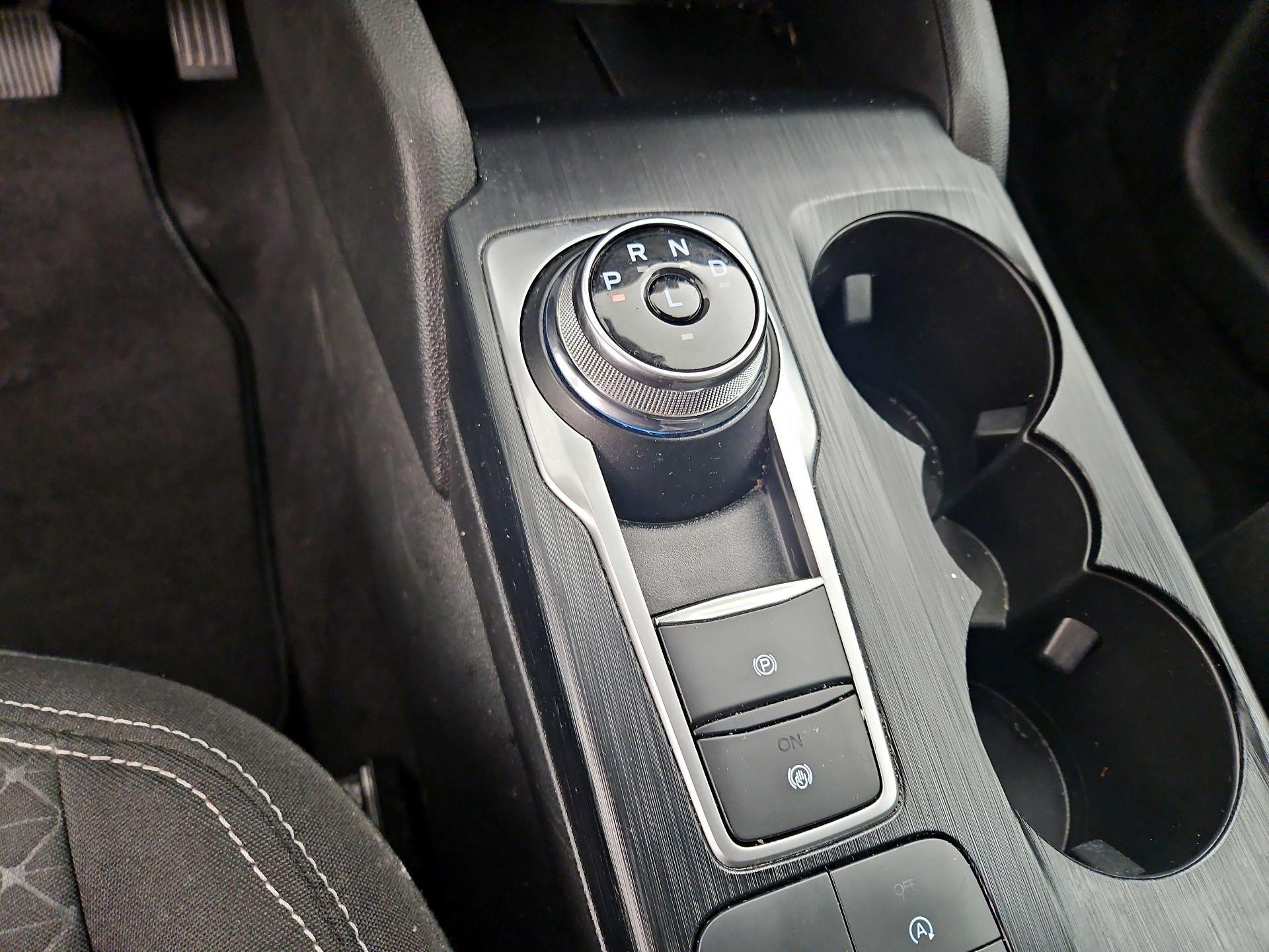 Thumbnail: 2023 Ford Escape - 17