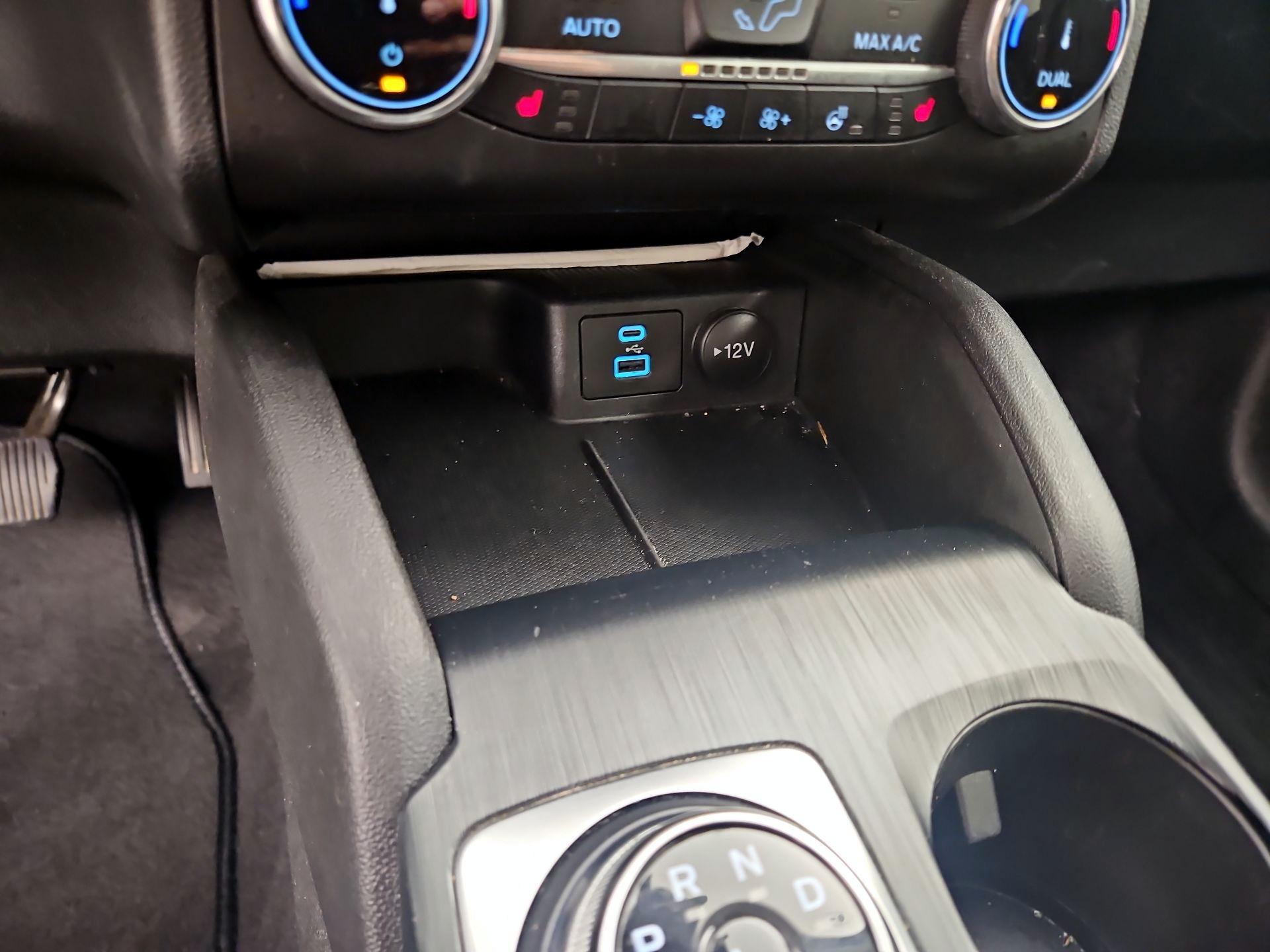 Thumbnail: 2023 Ford Escape - 18