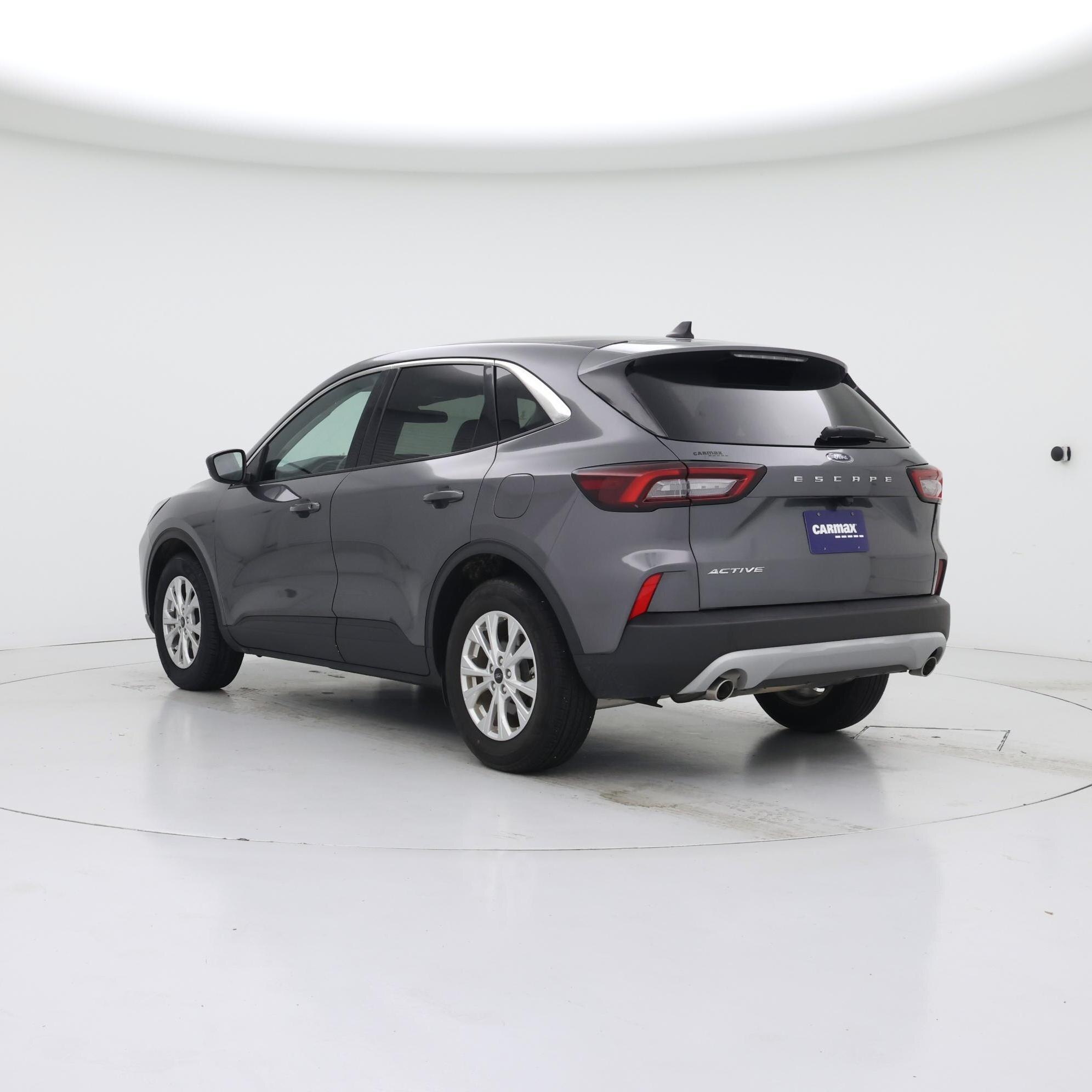 Thumbnail: 2023 Ford Escape - 2