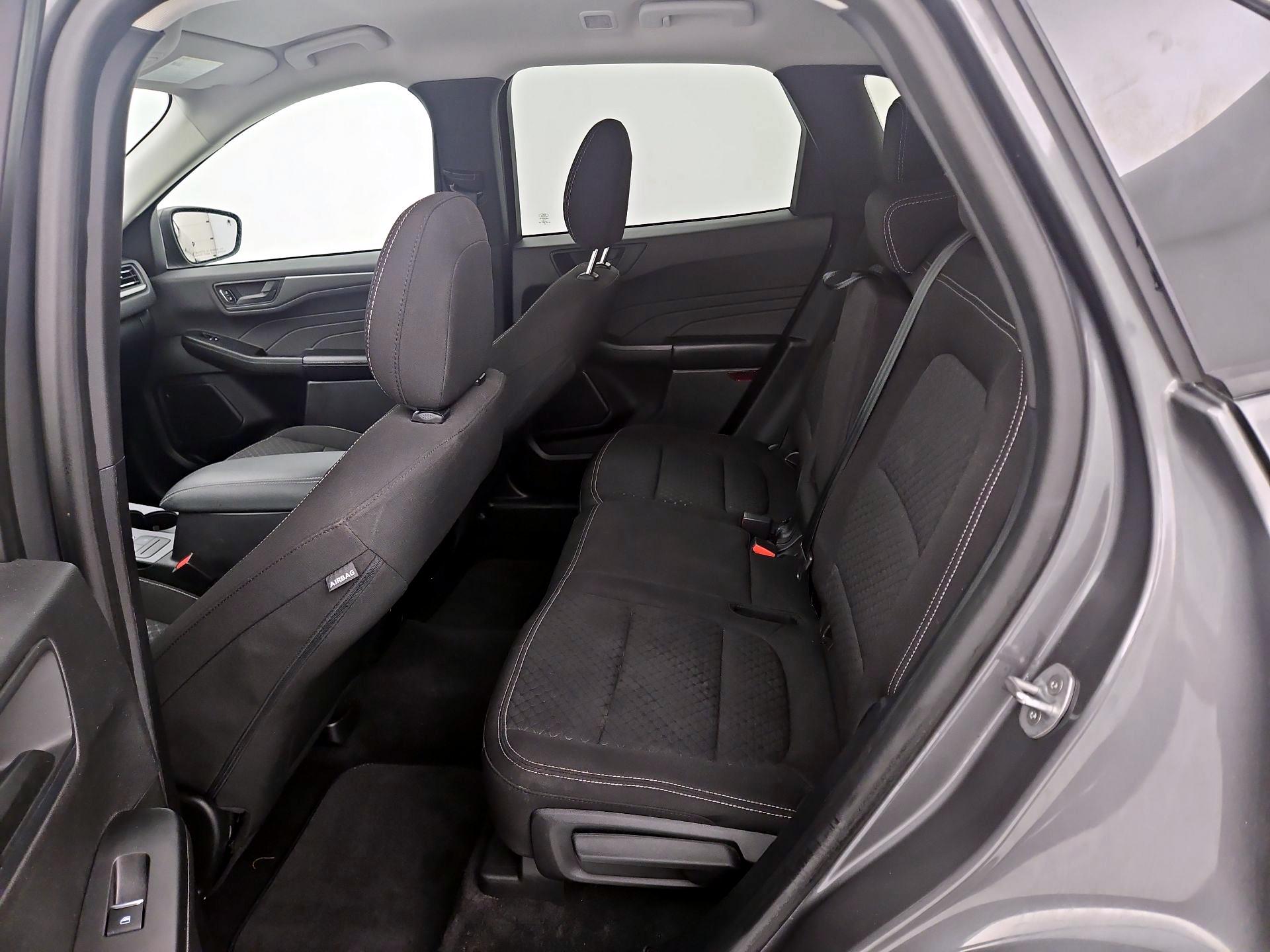 Thumbnail: 2023 Ford Escape - 19