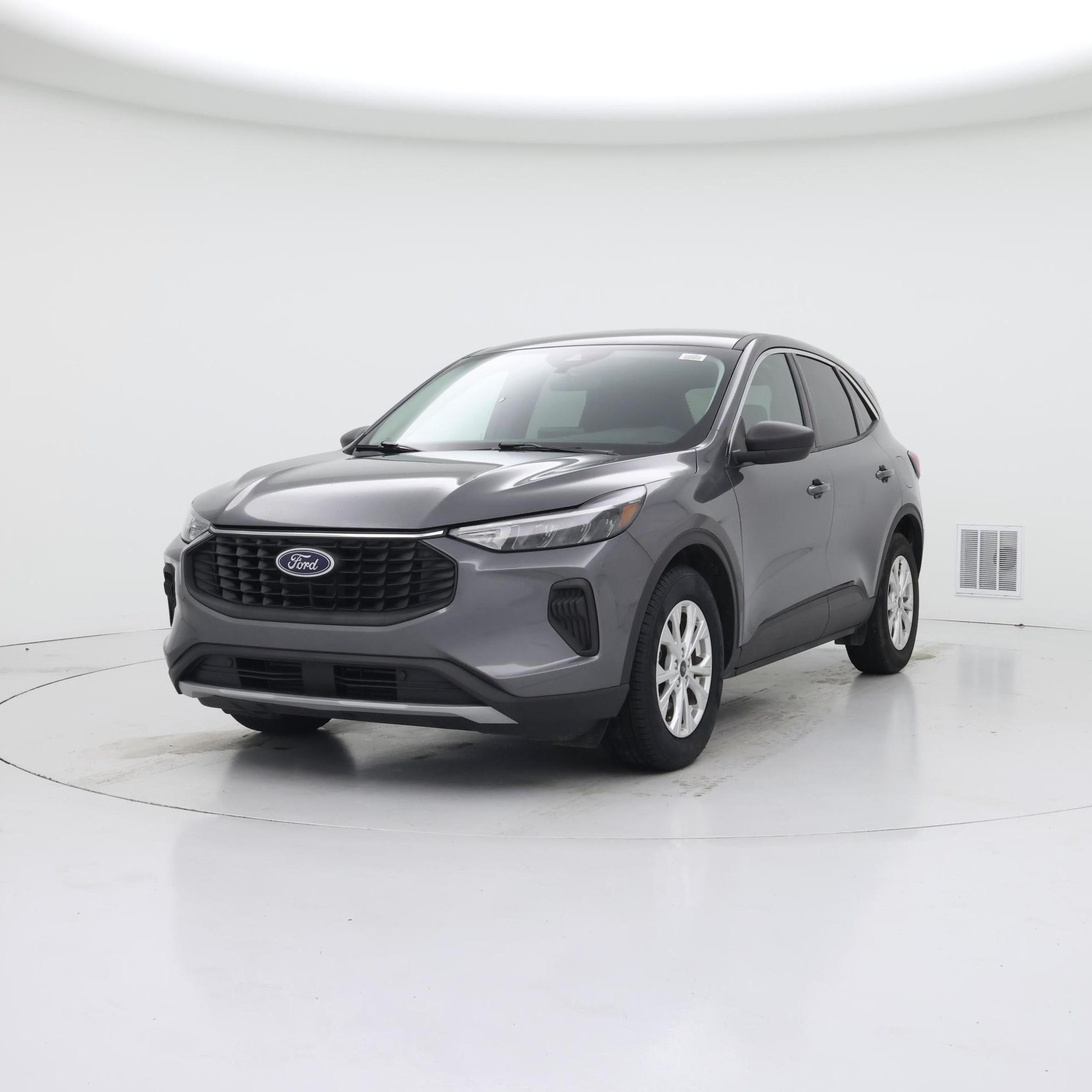 Thumbnail: 2023 Ford Escape - 4