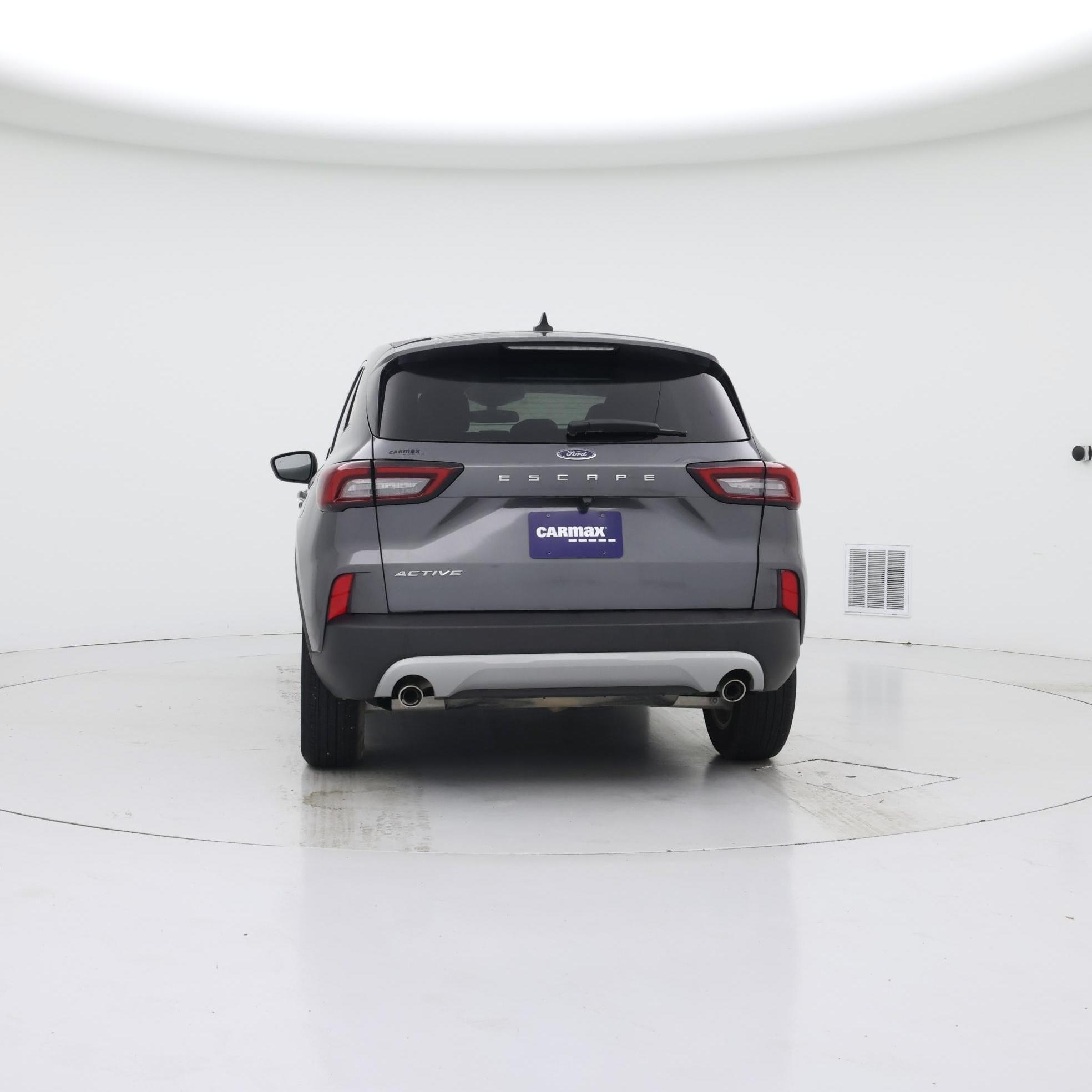 Thumbnail: 2023 Ford Escape - 6