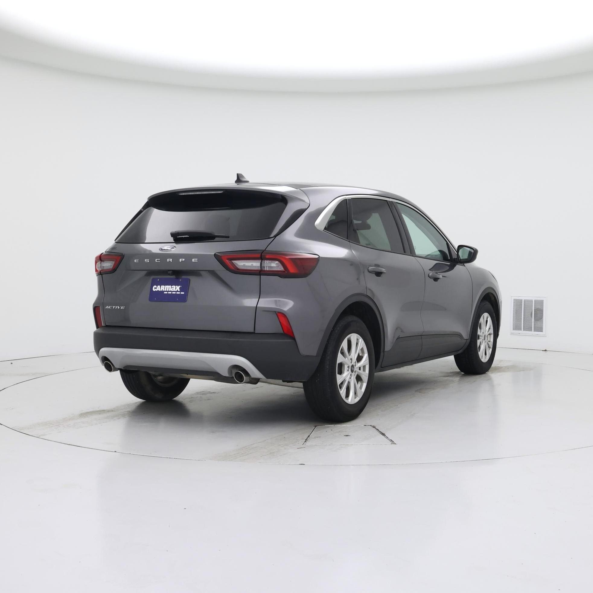 Thumbnail: 2023 Ford Escape - 8