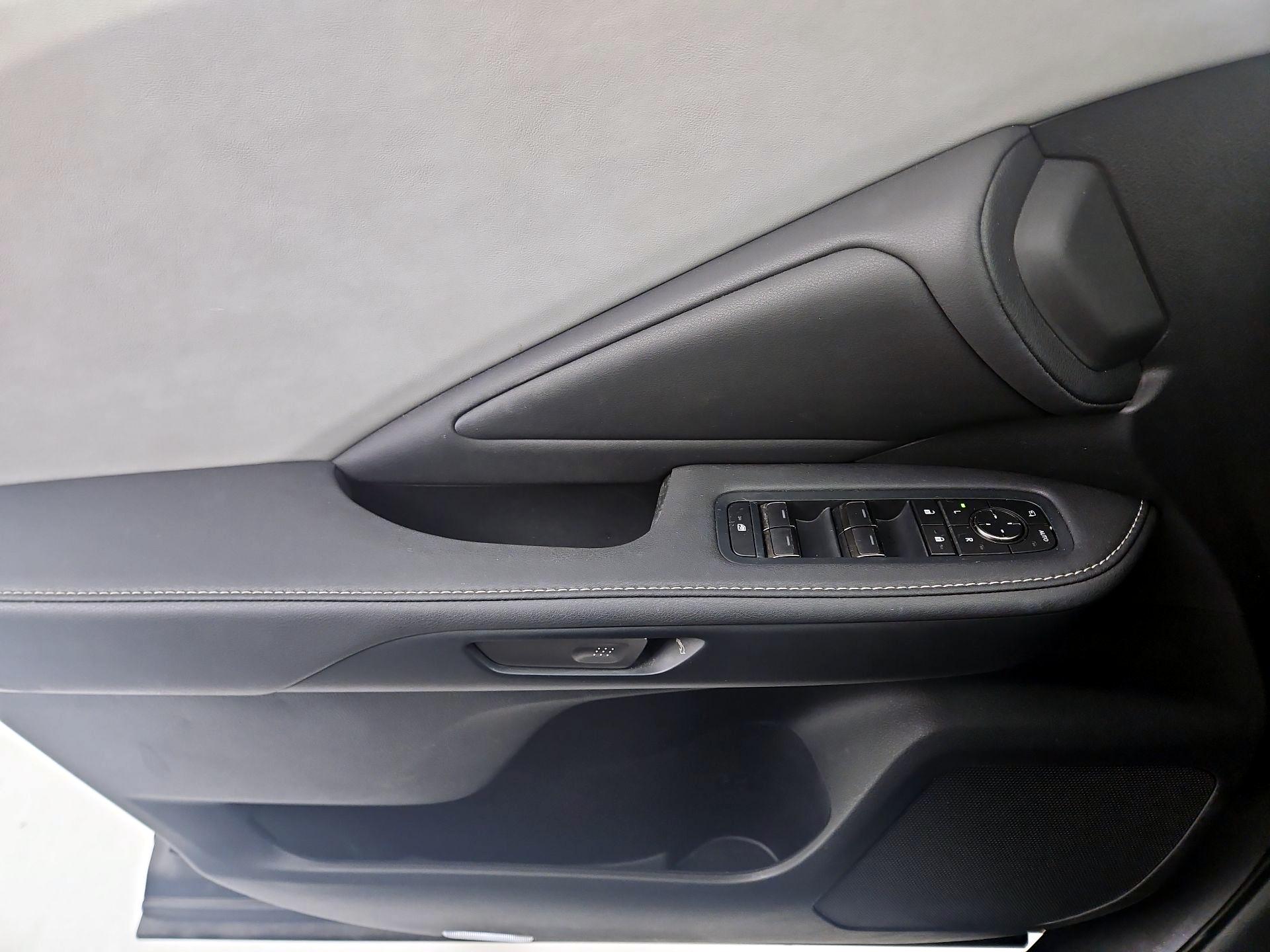 Thumbnail: 2024 Lexus TX - 12