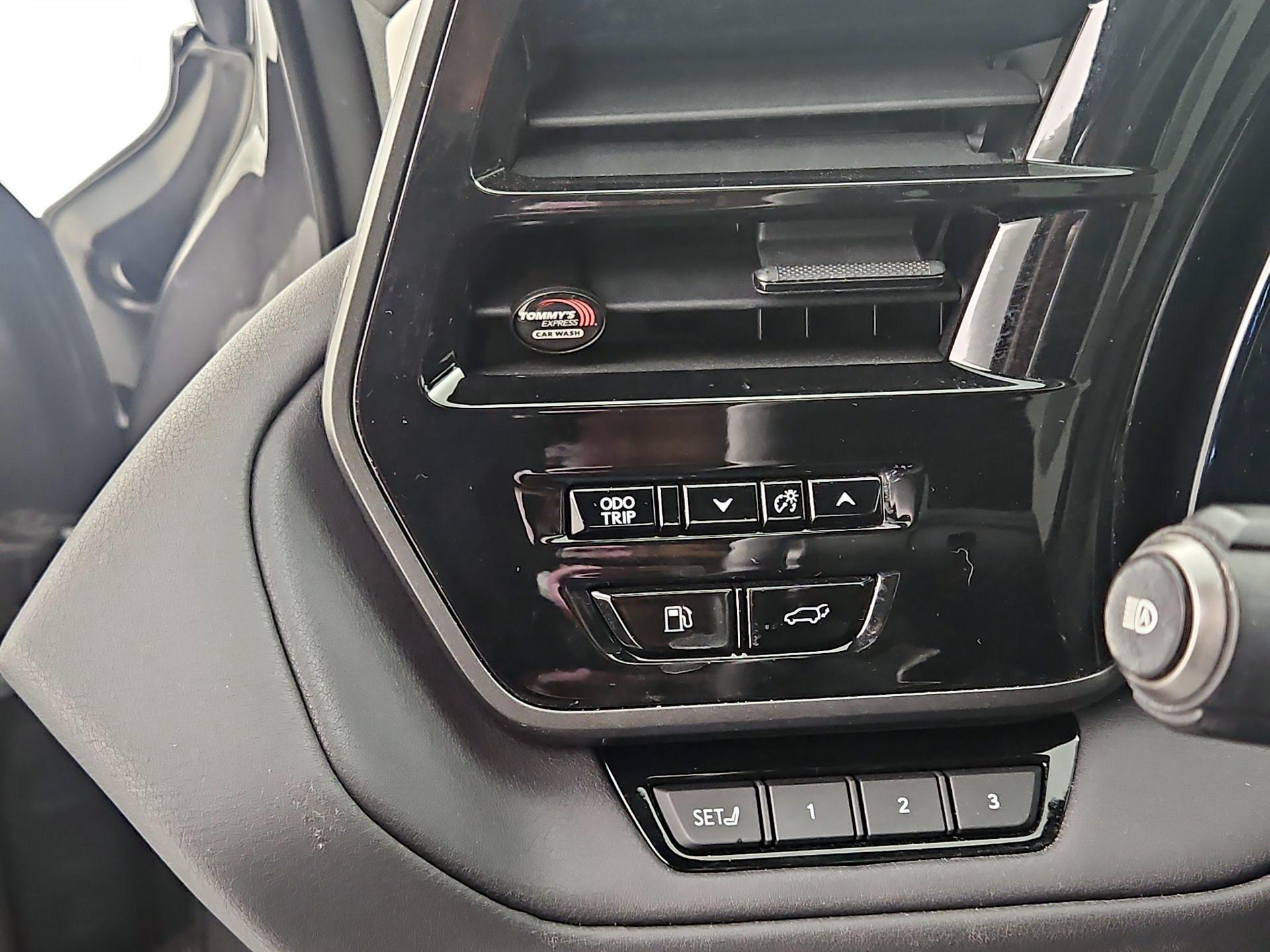 Thumbnail: 2024 Lexus TX - 13