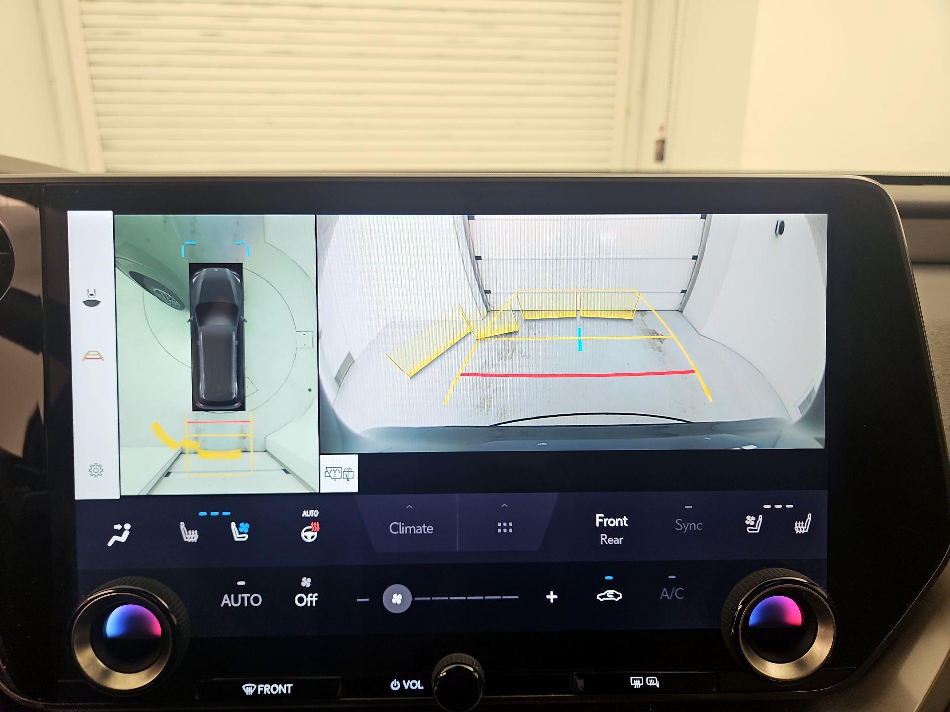 Thumbnail: 2024 Lexus TX - 15