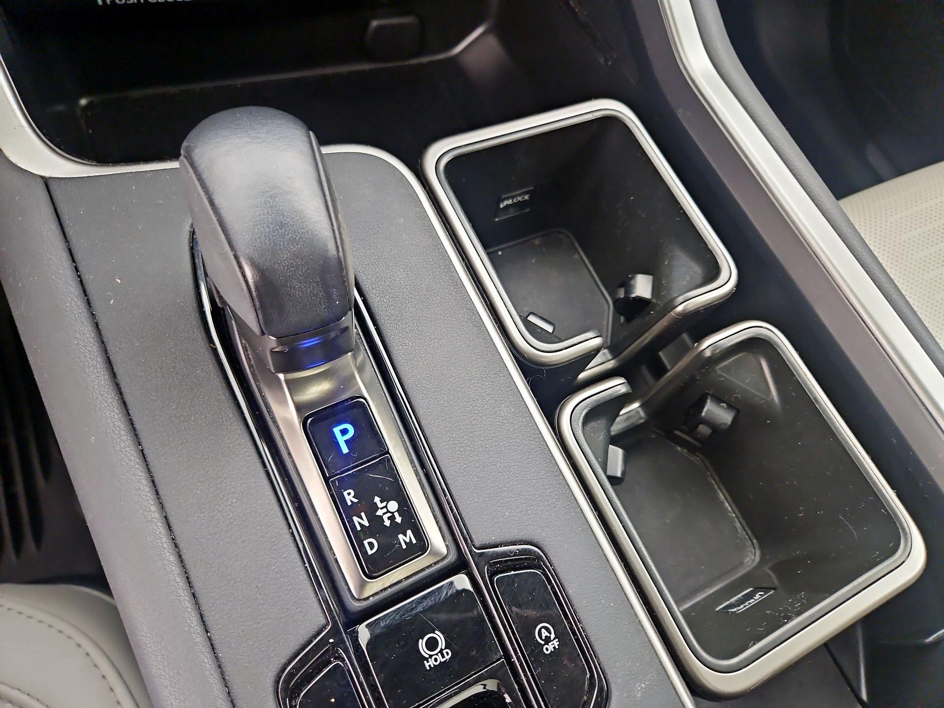 Thumbnail: 2024 Lexus TX - 18