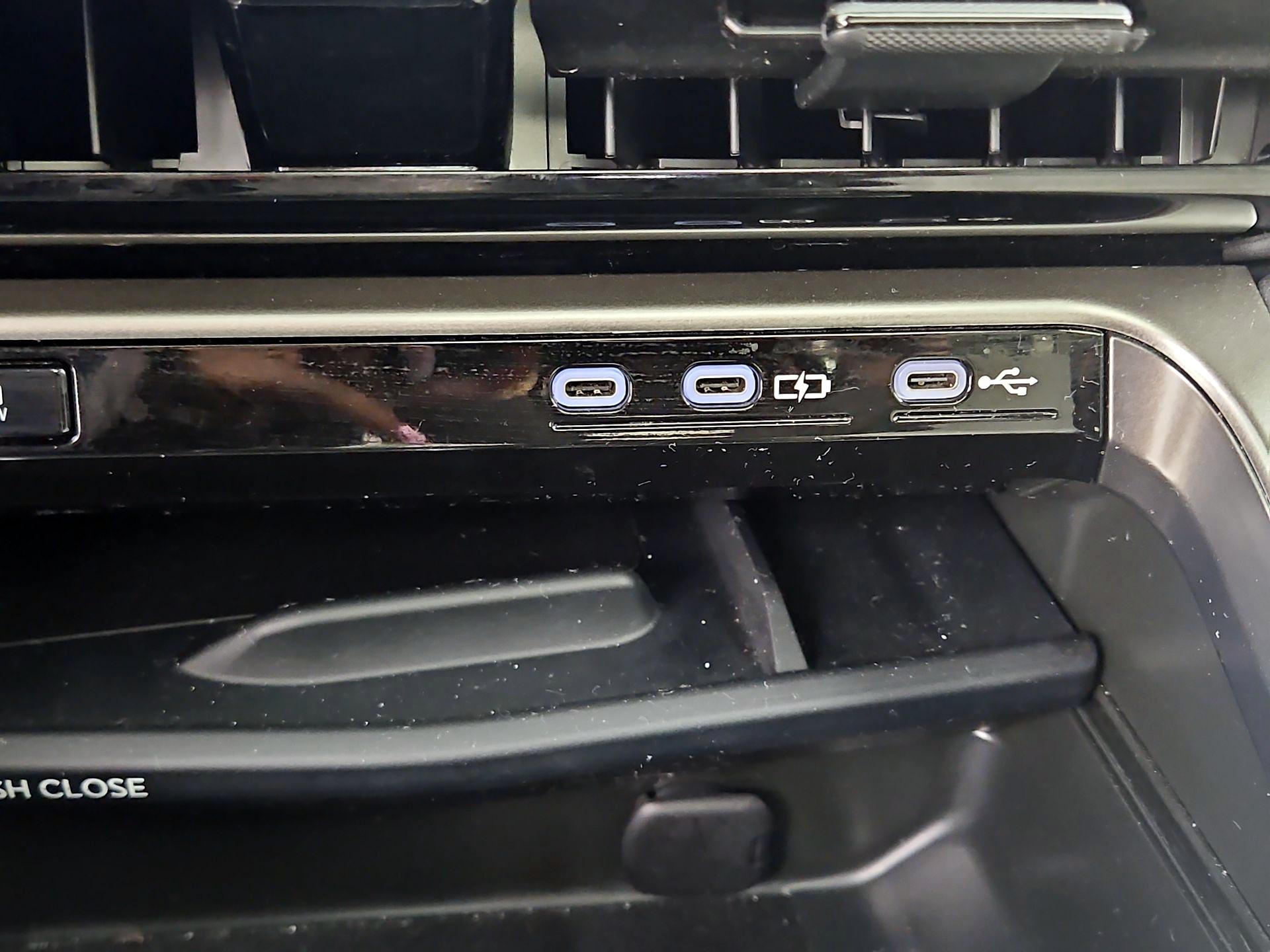 Thumbnail: 2024 Lexus TX - 19