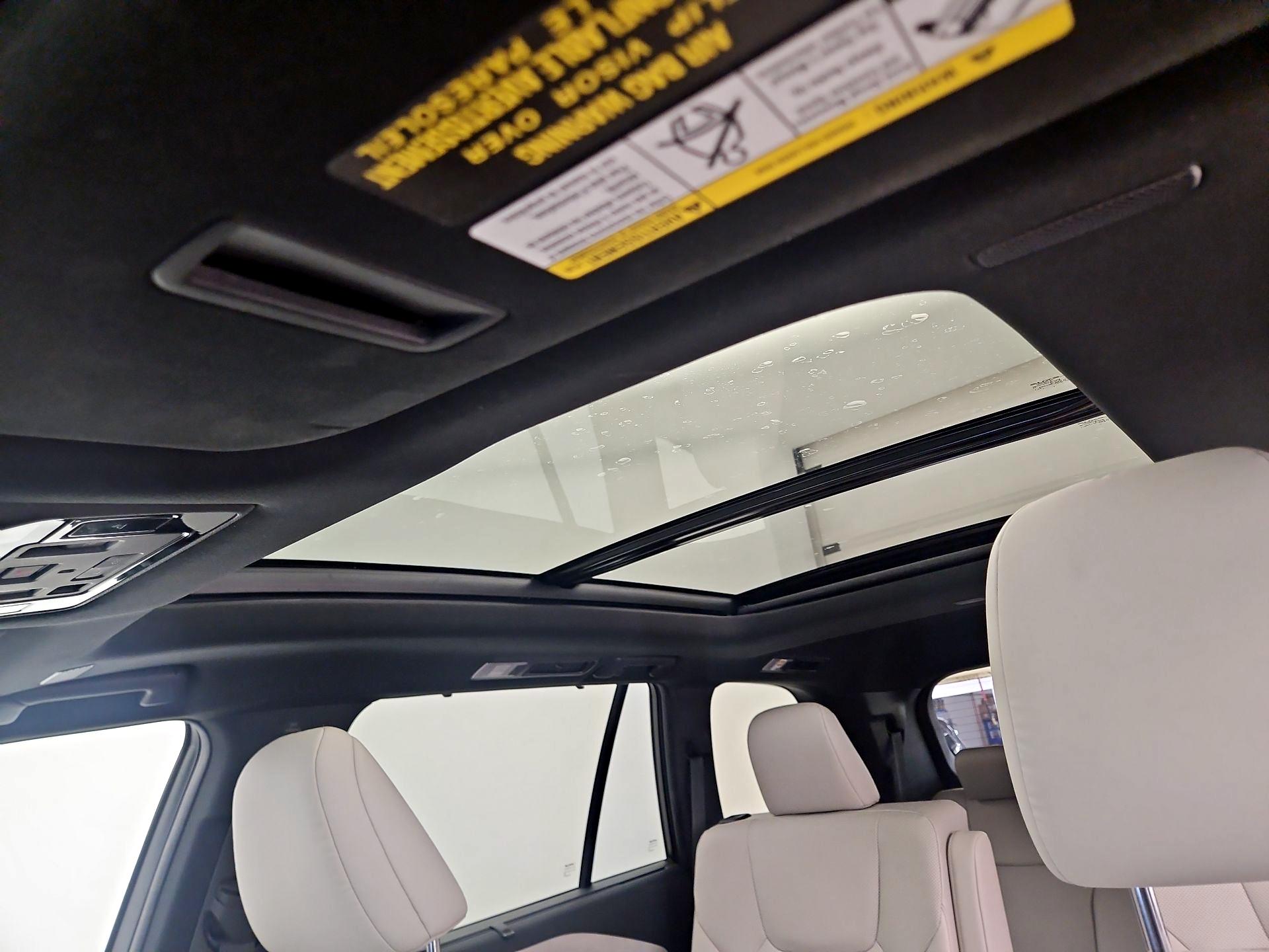 Thumbnail: 2024 Lexus TX - 20