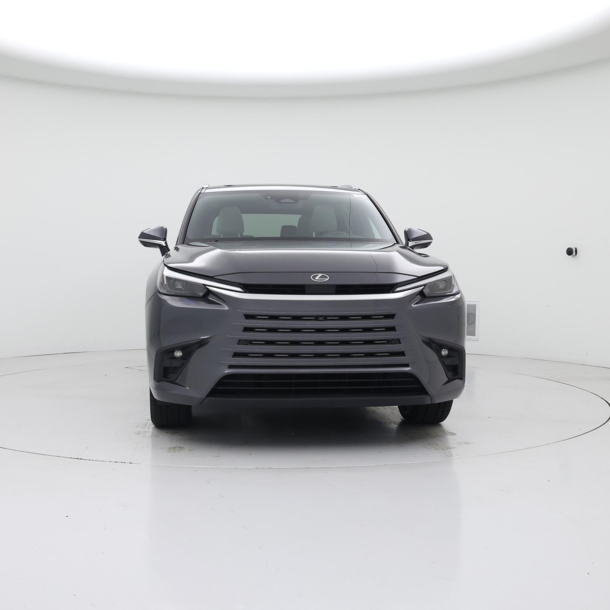 Thumbnail: 2024 Lexus TX - 5