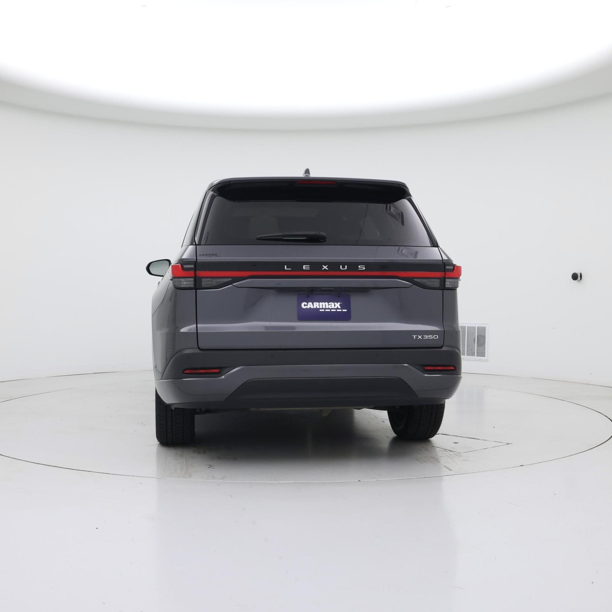 Thumbnail: 2024 Lexus TX - 6