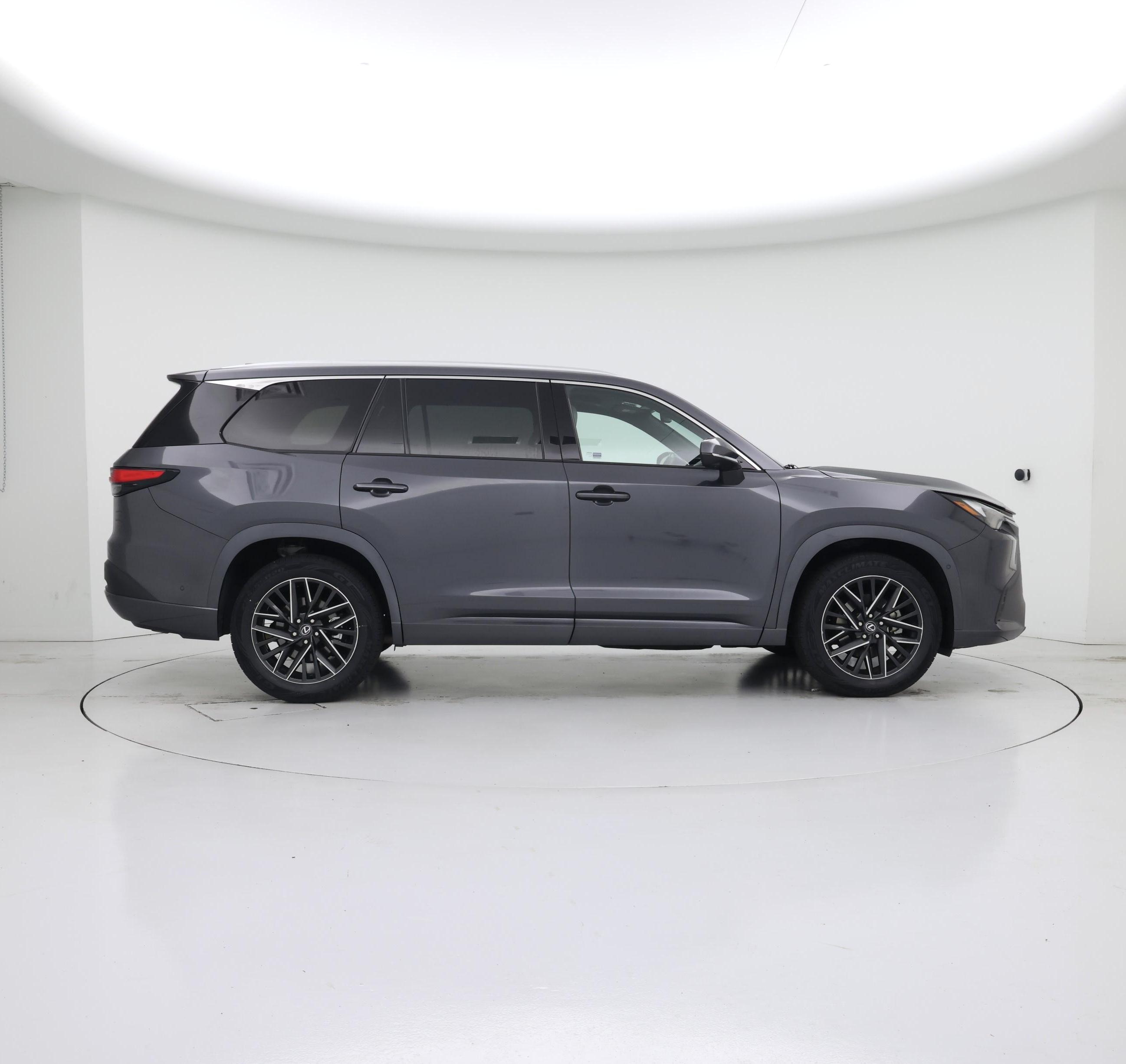 Thumbnail: 2024 Lexus TX - 7