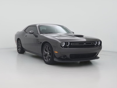 2019 Dodge Challenger GT