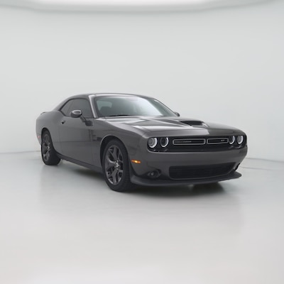 2019 Dodge Challenger GT