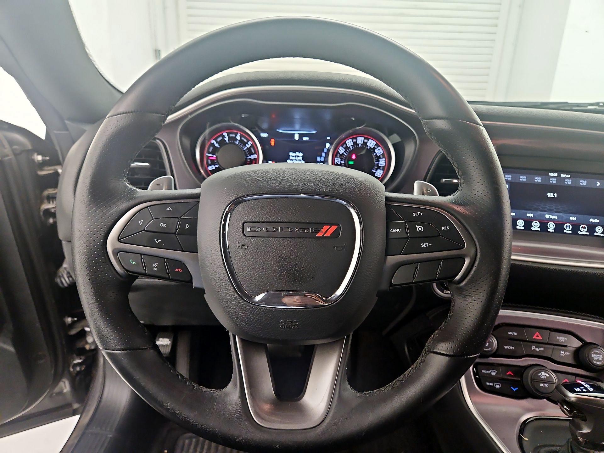 Thumbnail: 2019 Dodge Challenger - 10