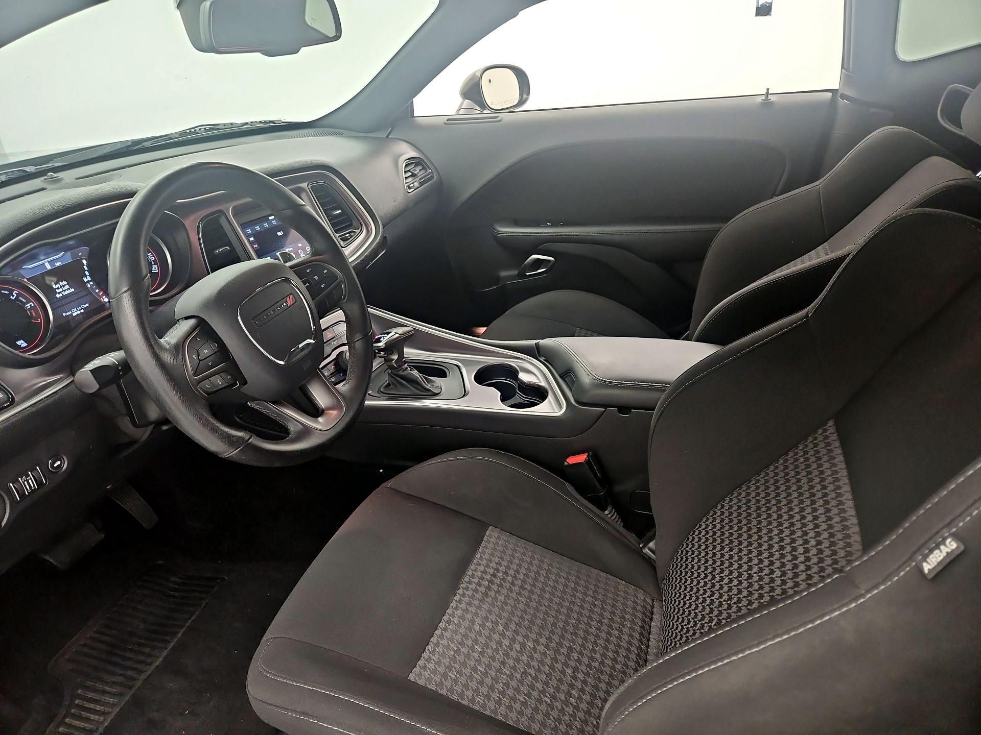 Thumbnail: 2019 Dodge Challenger - 11