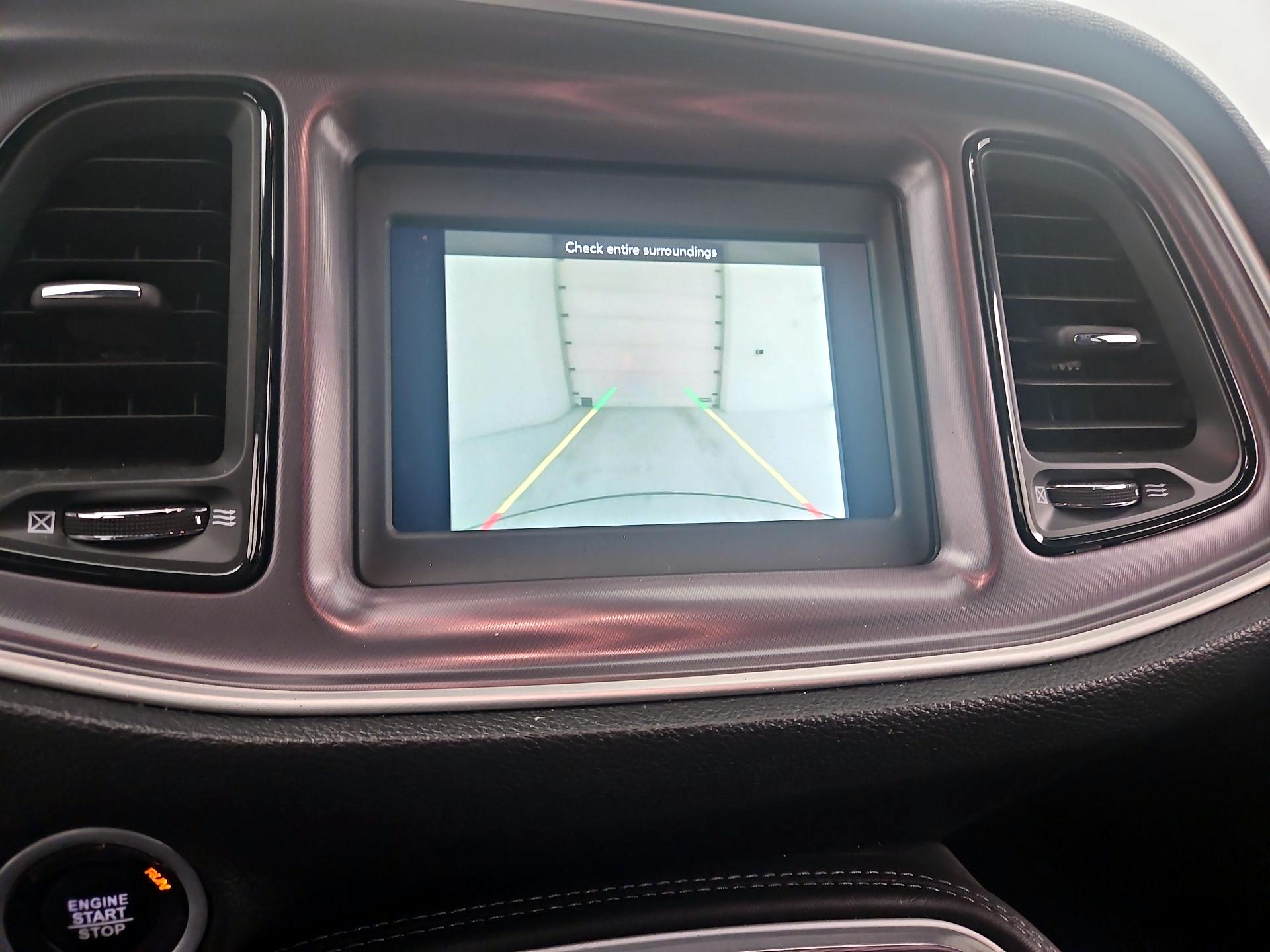 Thumbnail: 2019 Dodge Challenger - 14