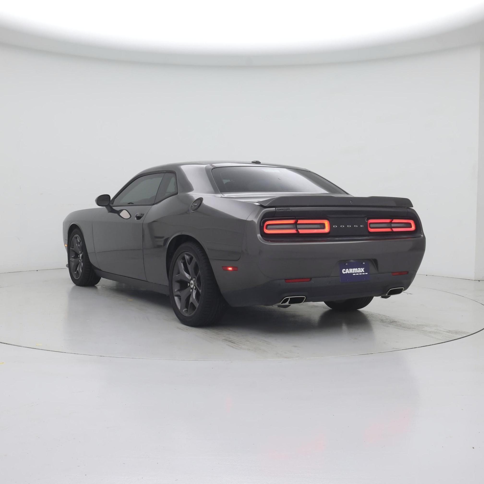 Thumbnail: 2019 Dodge Challenger - 2