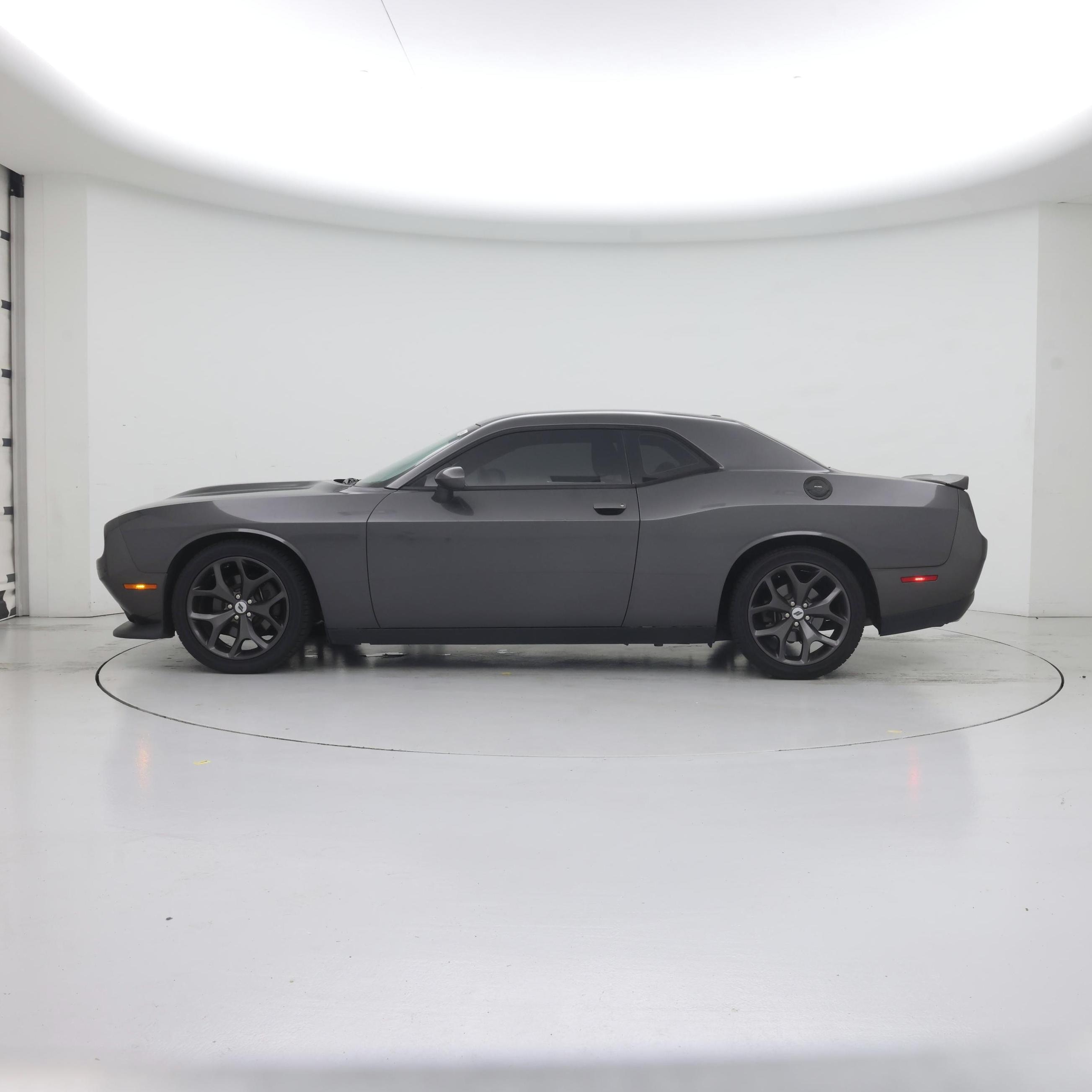 Thumbnail: 2019 Dodge Challenger - 3
