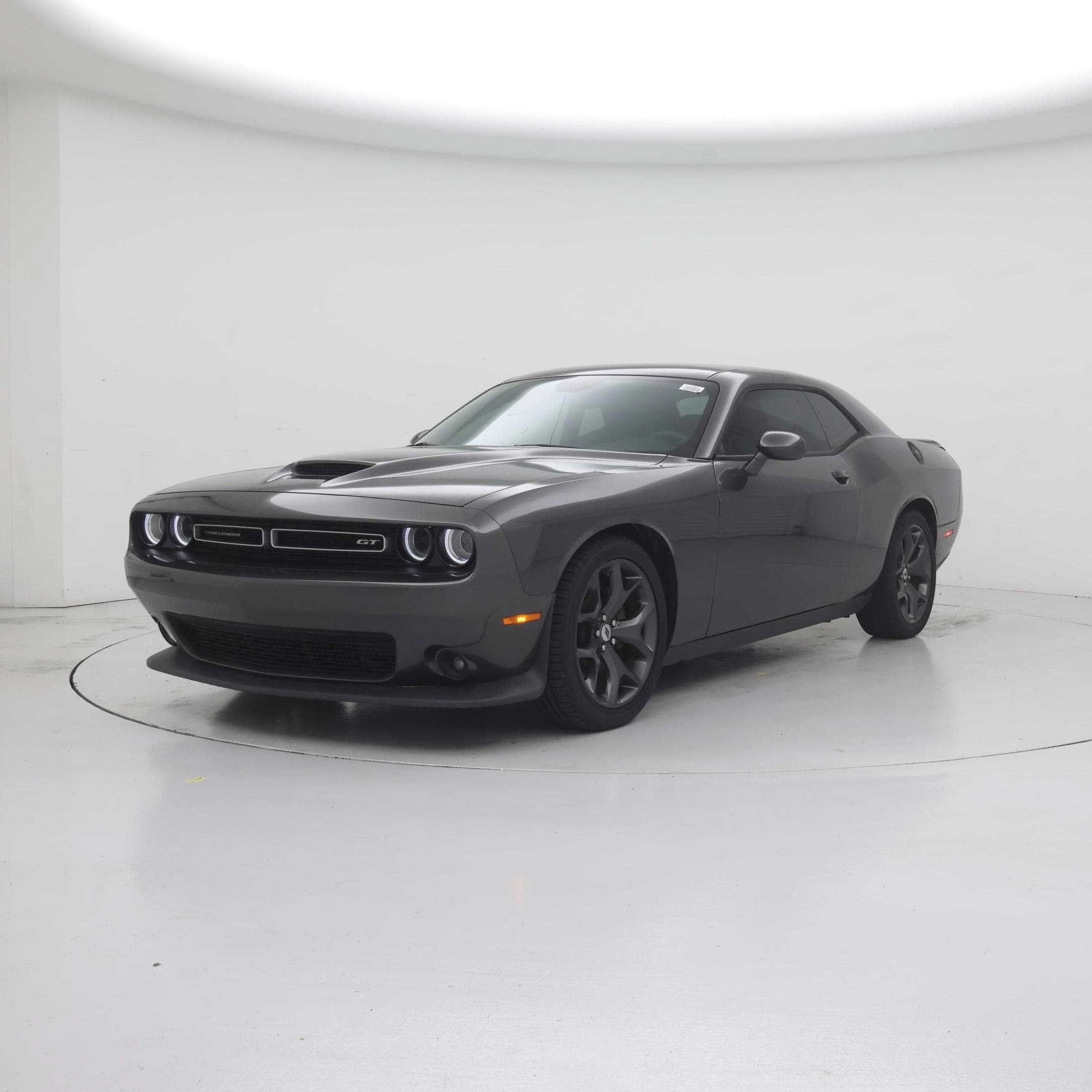 Thumbnail: 2019 Dodge Challenger - 4